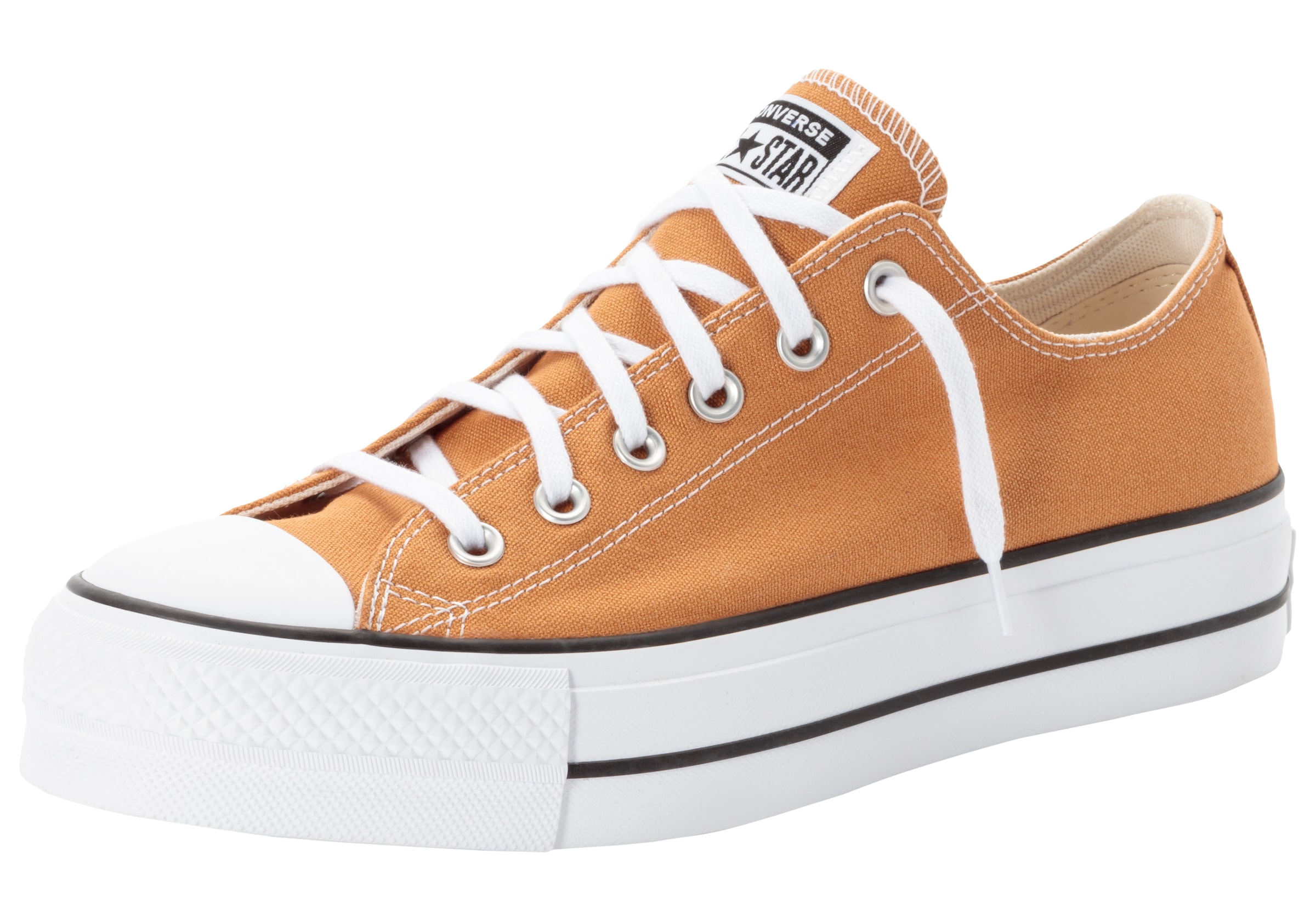 Converse Sneaker "CHUCK TAYLOR ALL STAR LIFT PLATFORM" günstig online kaufen