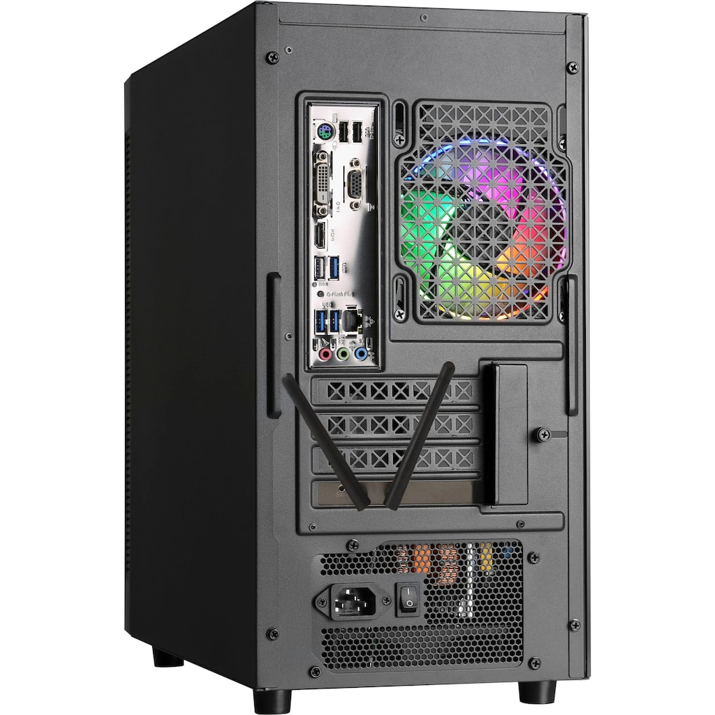 CSL Gaming-PC »Sprint V8523«