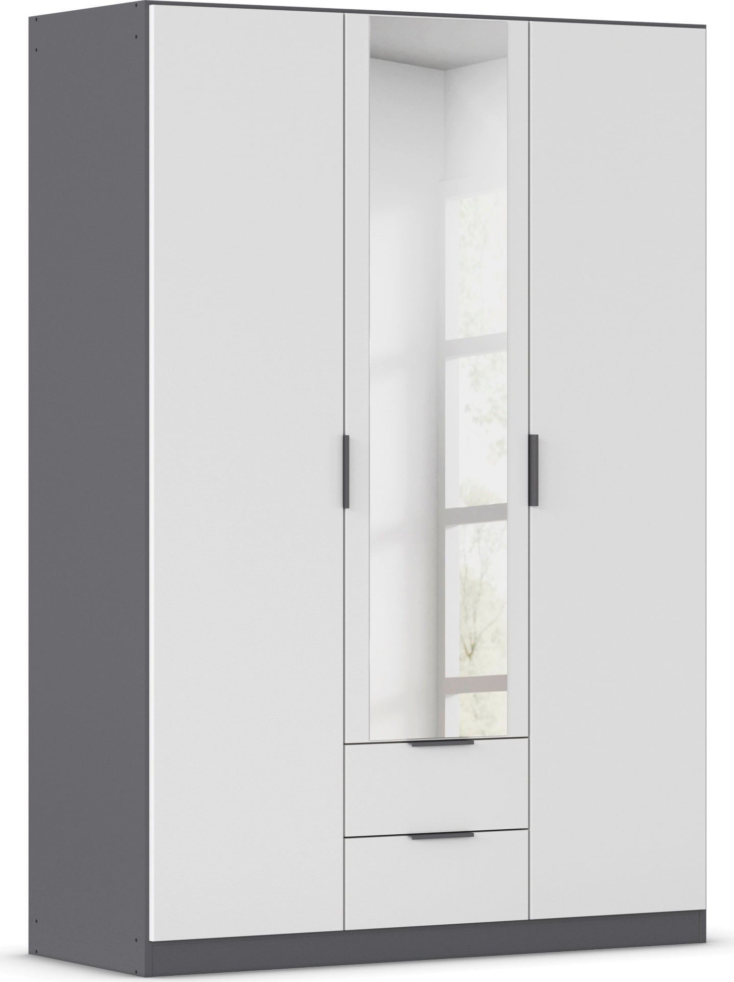 rauch Kleiderschrank "Drehtürenschrank Schrank Garderobe Ankleide Schlafzim günstig online kaufen