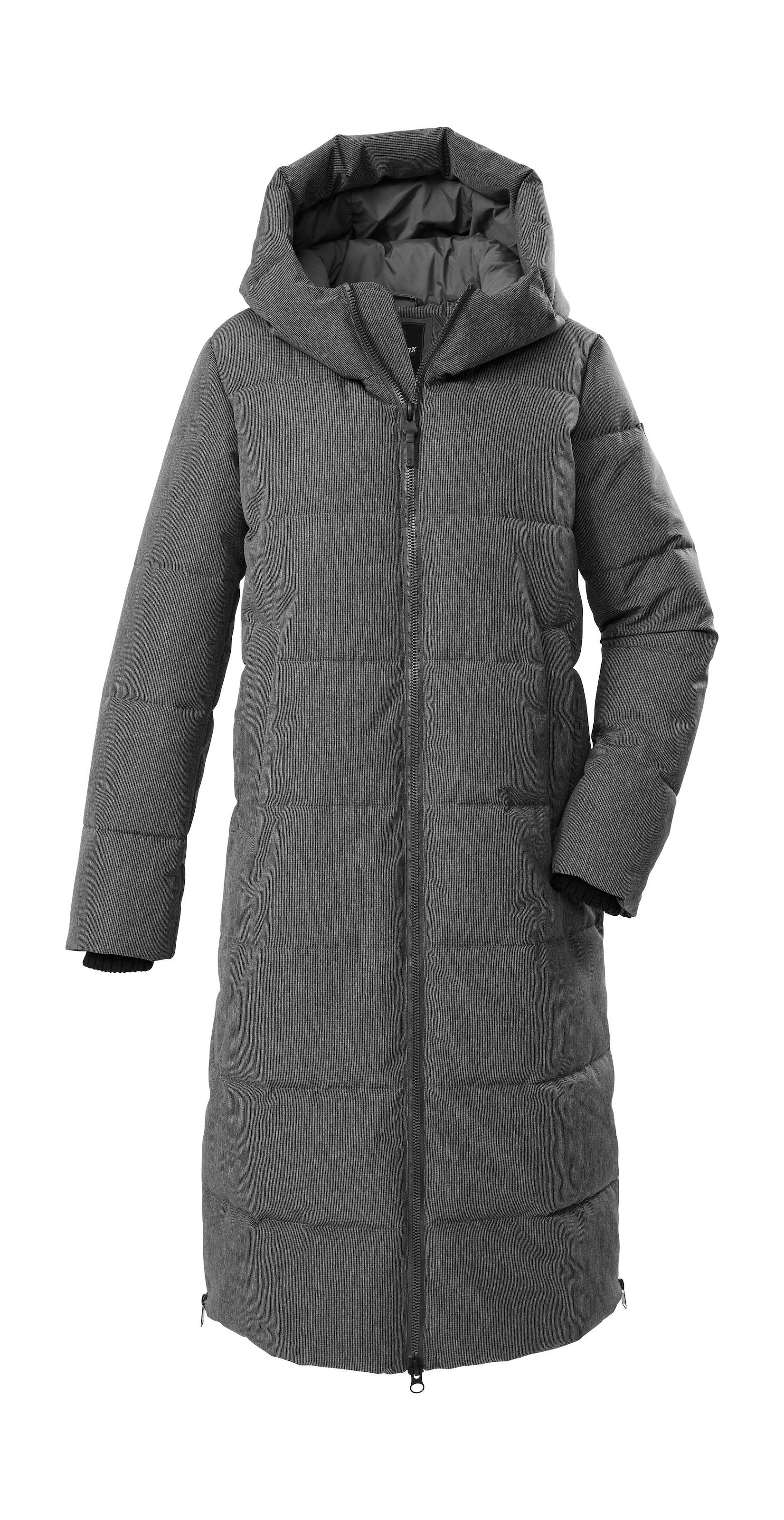 G.I.G.A. DX by killtec Steppmantel "GW 17 WMN QLTD CT" Damenmantel, wassera günstig online kaufen