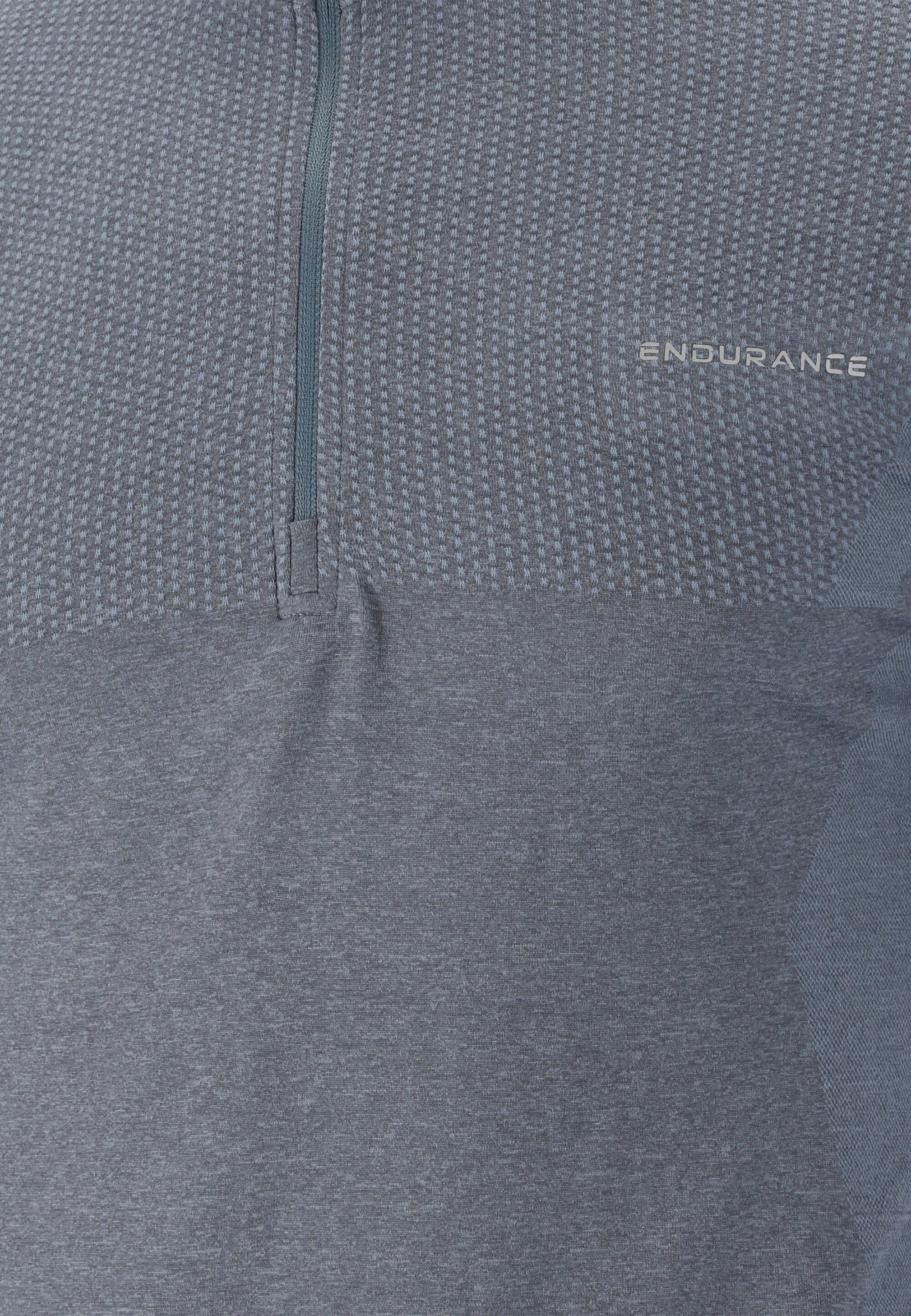 ENDURANCE Funktionsshirt »Jaro«, (1 tlg.), mit maximaler Bewegungsfreiheit