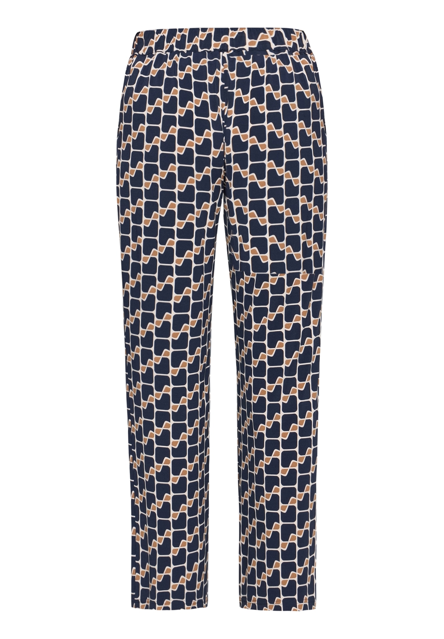 Betty Barclay Schlupfhose »Damen mit Eingrifftaschen«