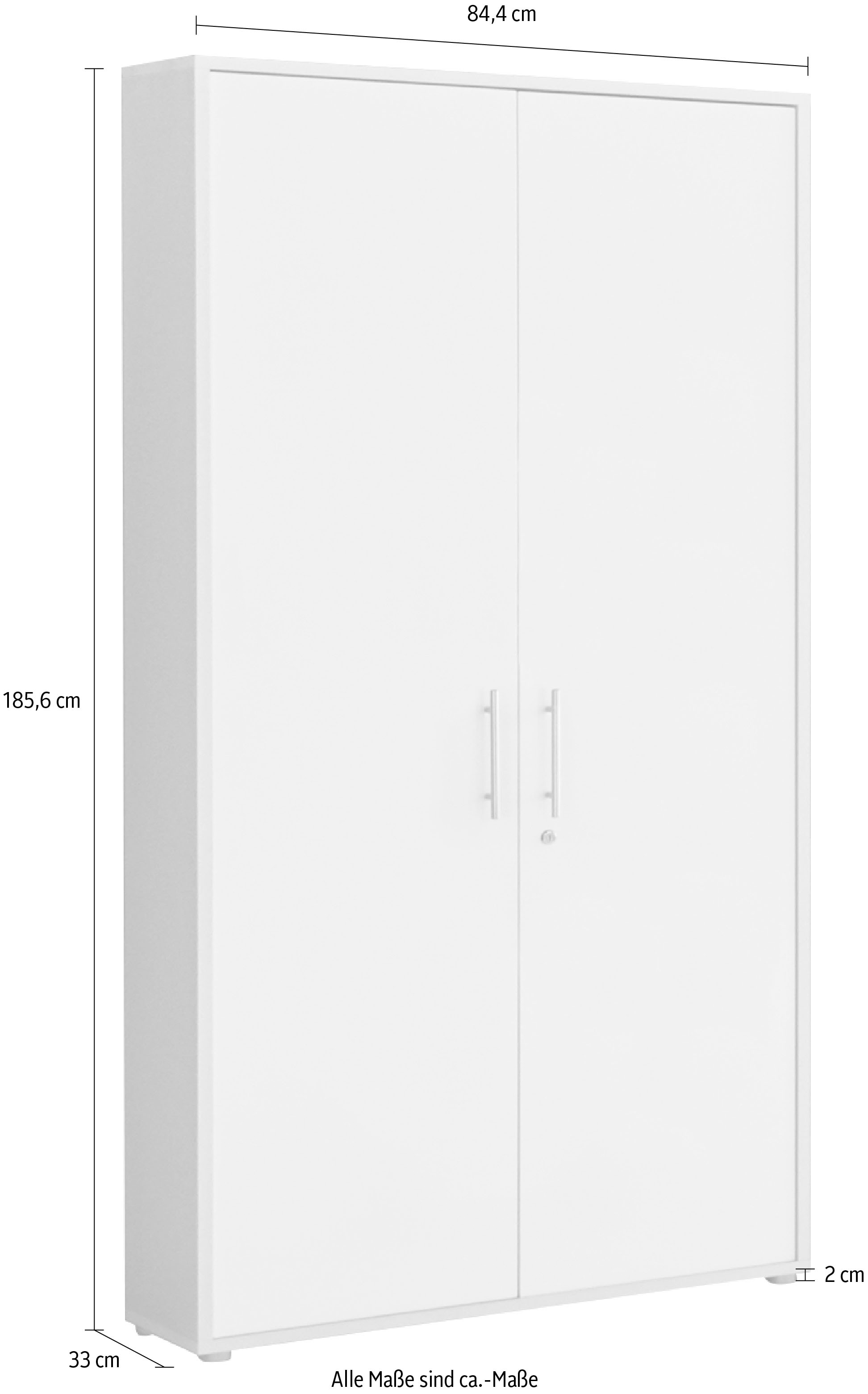 BAUR Aktenschrank | bestellen BMG »Tabor« Möbel