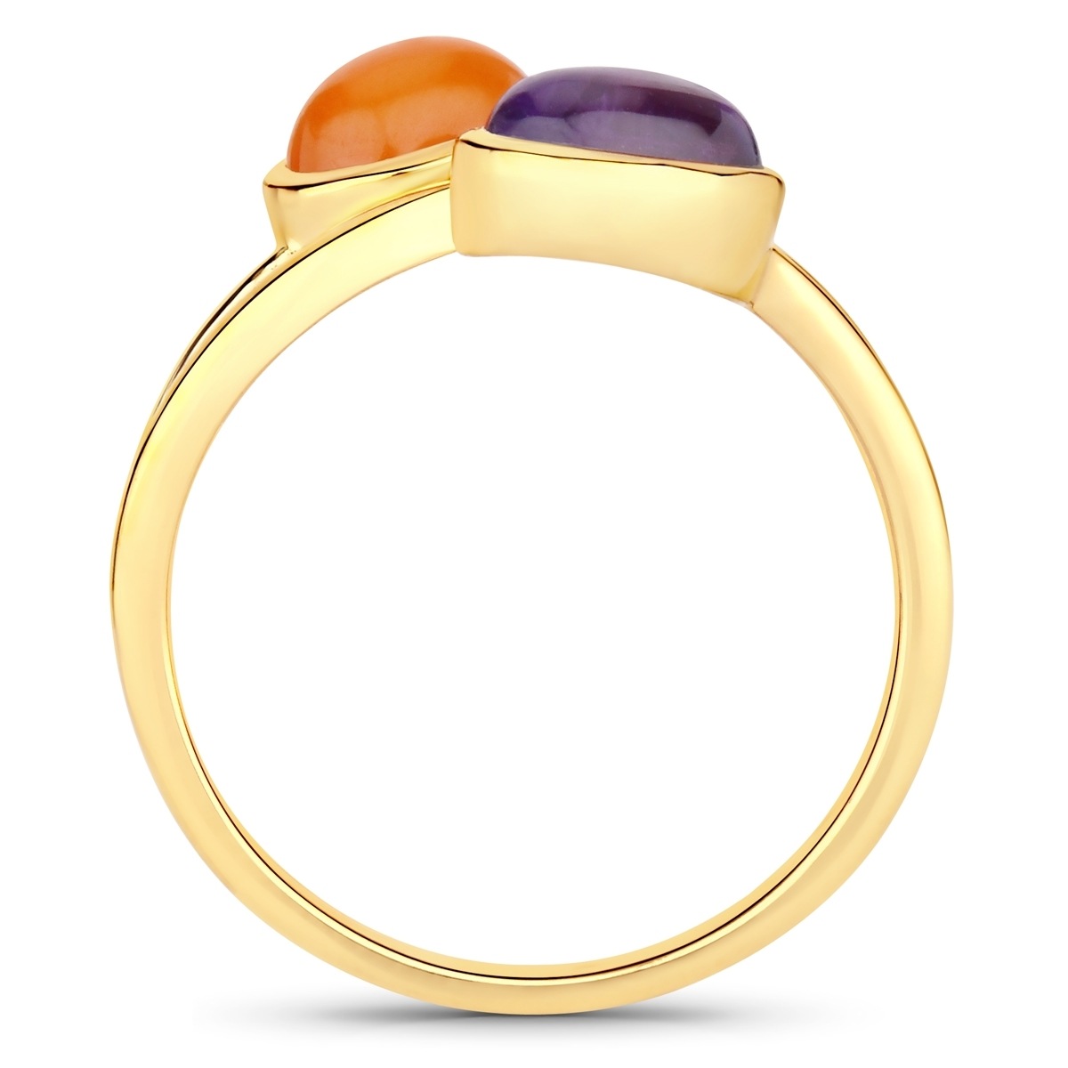 Rafaela Donata Fingerring »K707« aus Sterling Silber