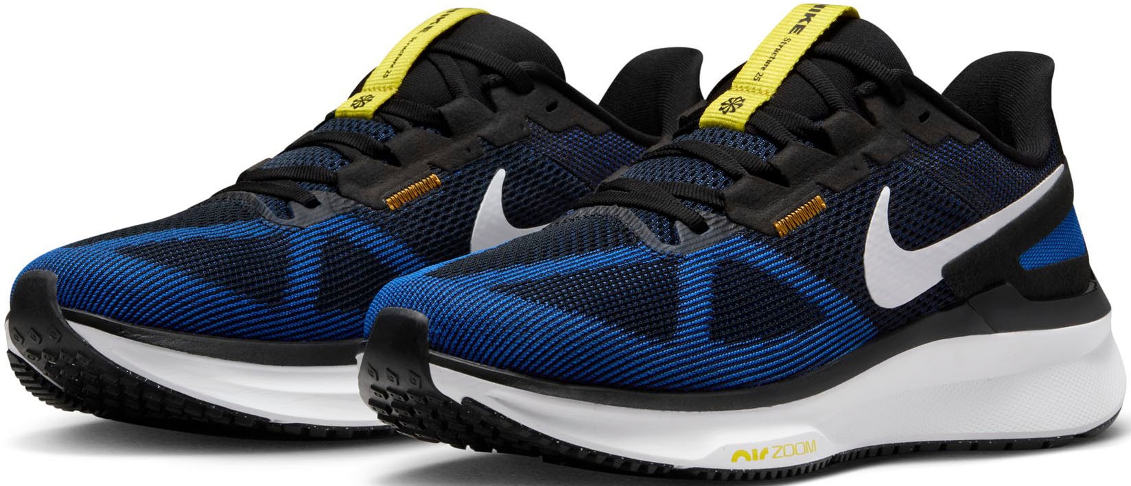 Nike Bėgimo bateliai »STRUCTURE 25«