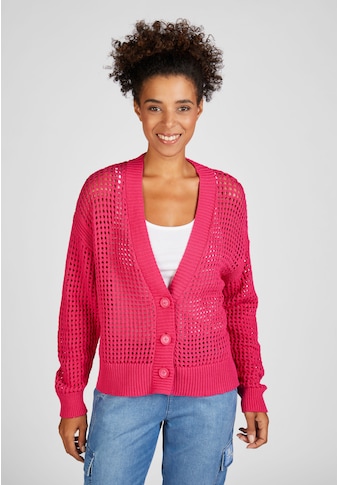 Strickjacke »LeComte Strickjacke«