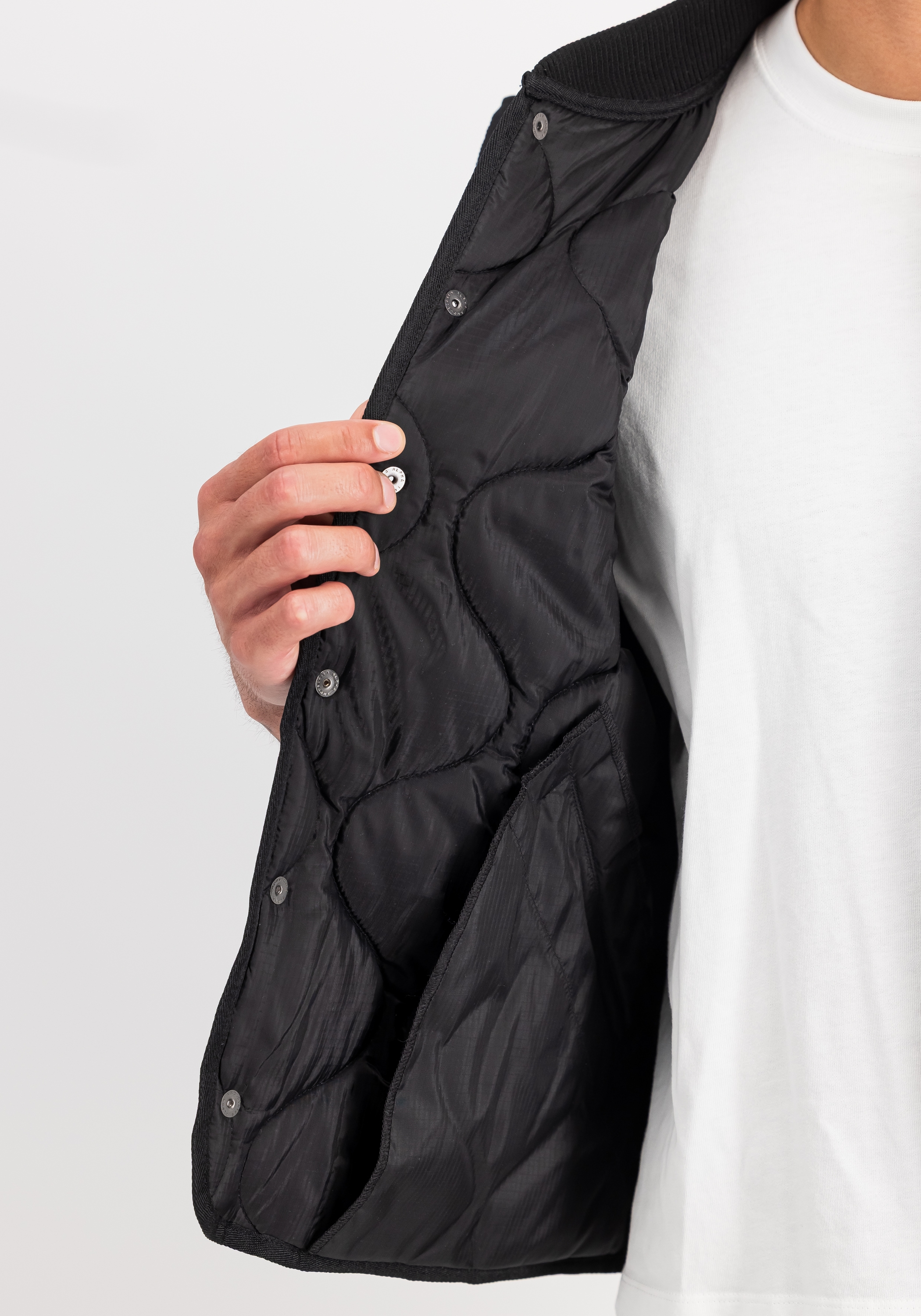 Alpha Industries Funktionsweste »Q-1 Vest«
