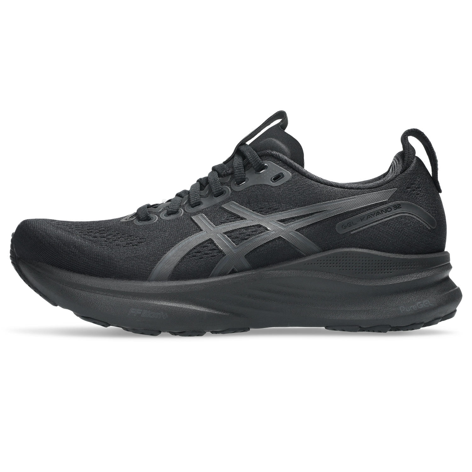 Asics Laufschuh »GEL-KAYANO 32«, für mehr Stabilität