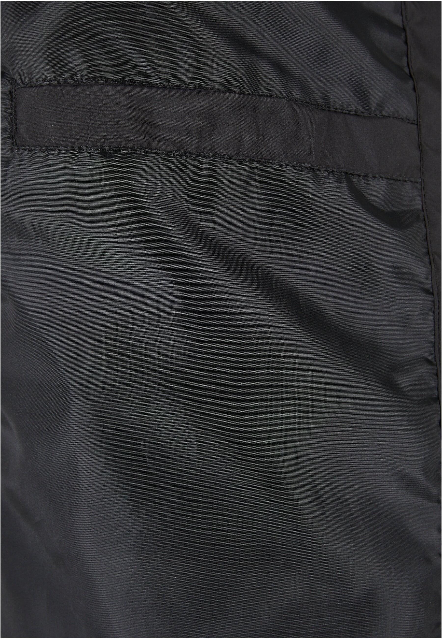 URBAN CLASSICS Anorak »Urban Classics Herren Light Bubble Jacket«, (1 St.), ohne Kapuze
