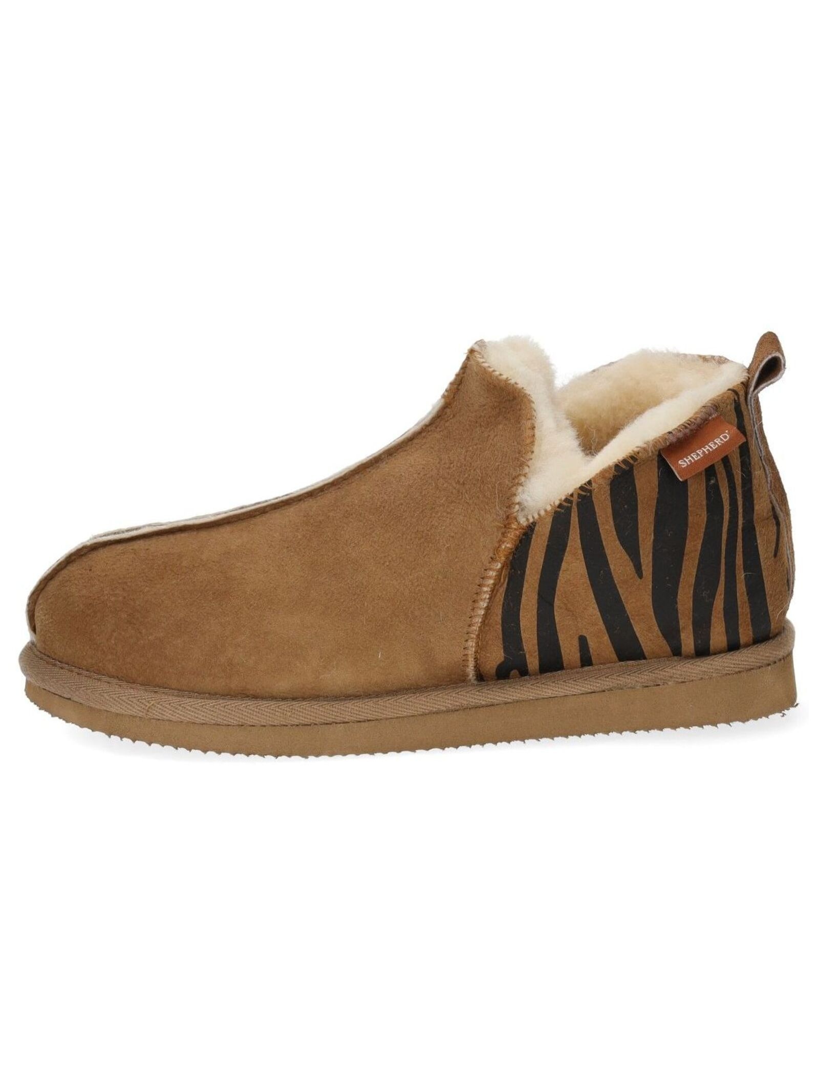 Shepherd Hausschuh "Shepherd Hausschuhe Leder" günstig online kaufen