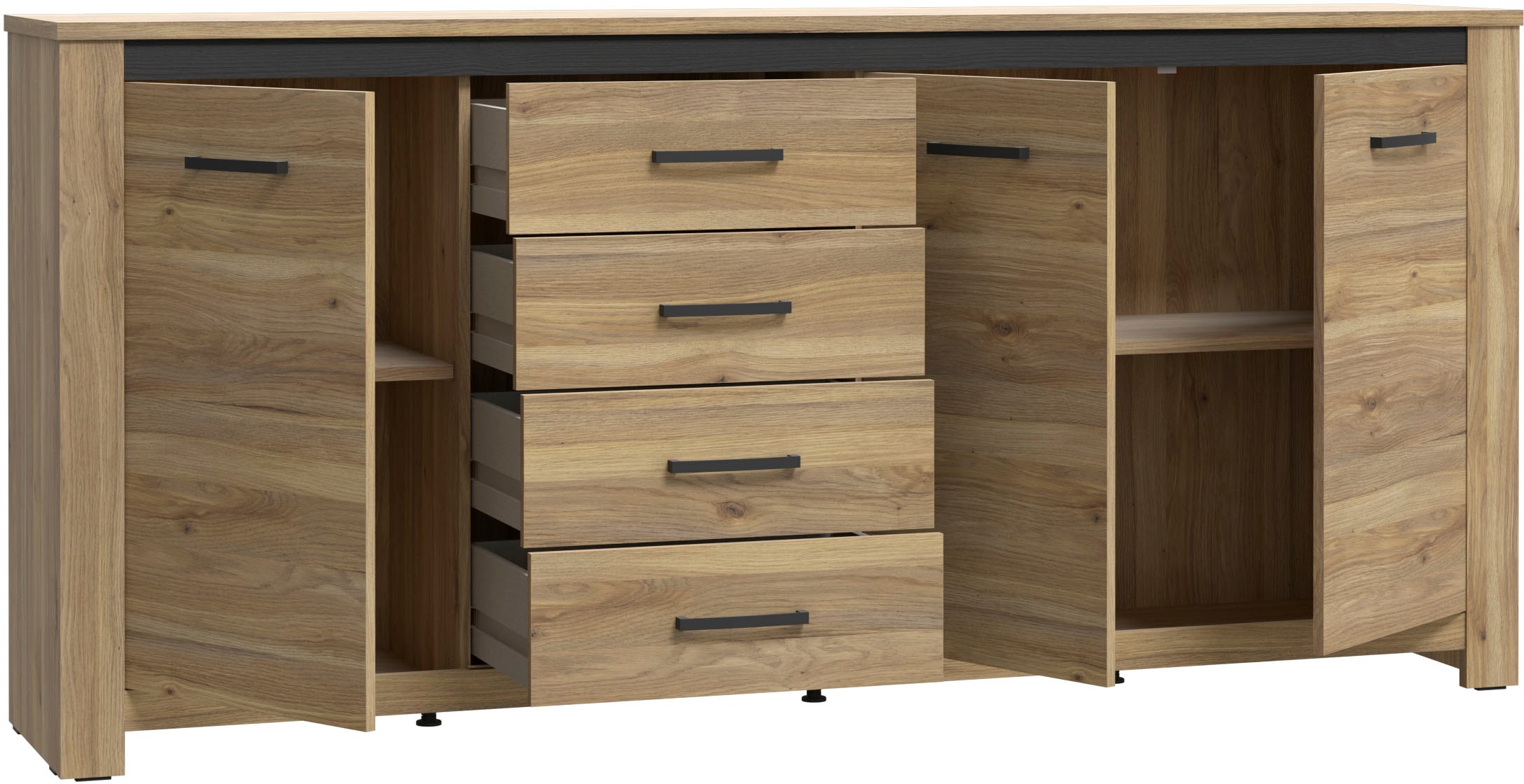 FORTE Sideboard »San Cayetano«