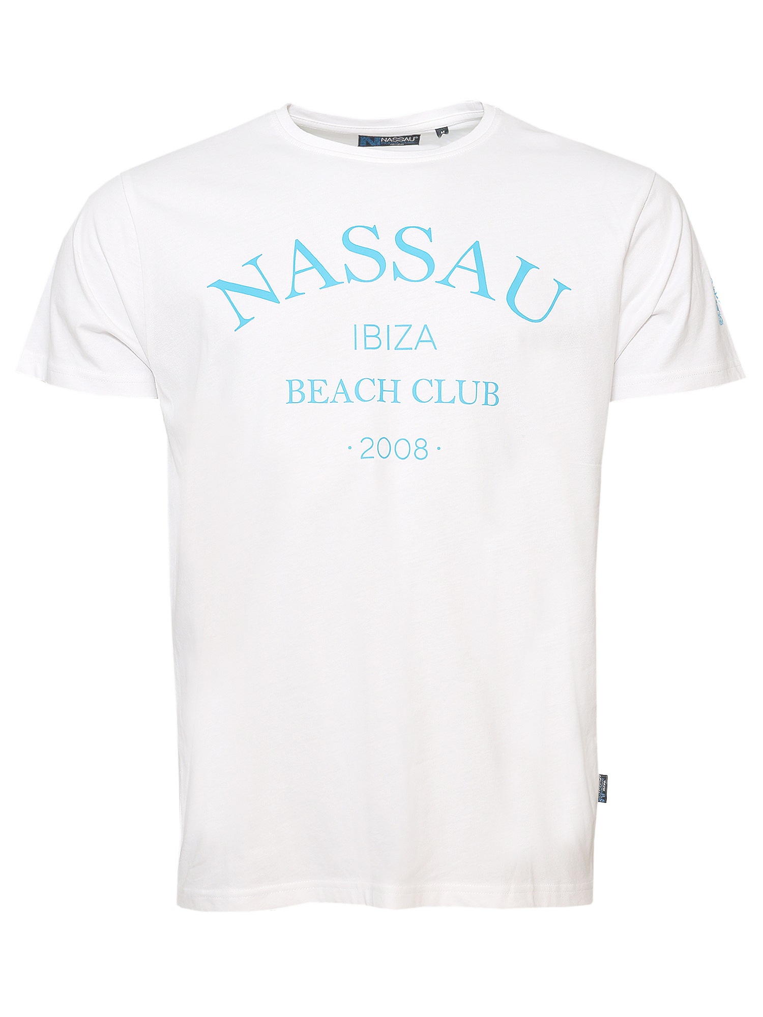 NASSAU BEACH T-Shirt "NB231044" günstig online kaufen