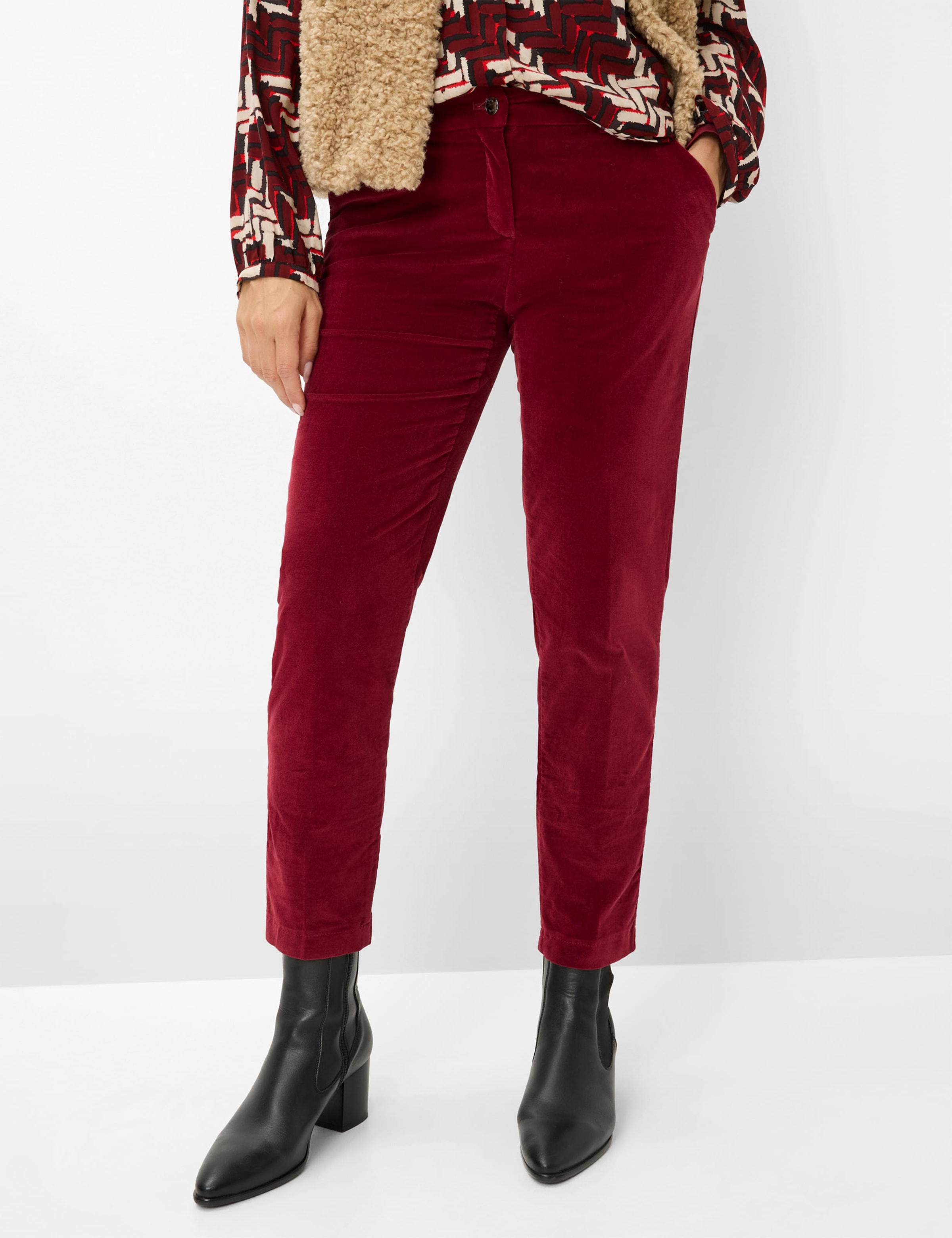 Brax Cordhose "Style MARON S" günstig online kaufen
