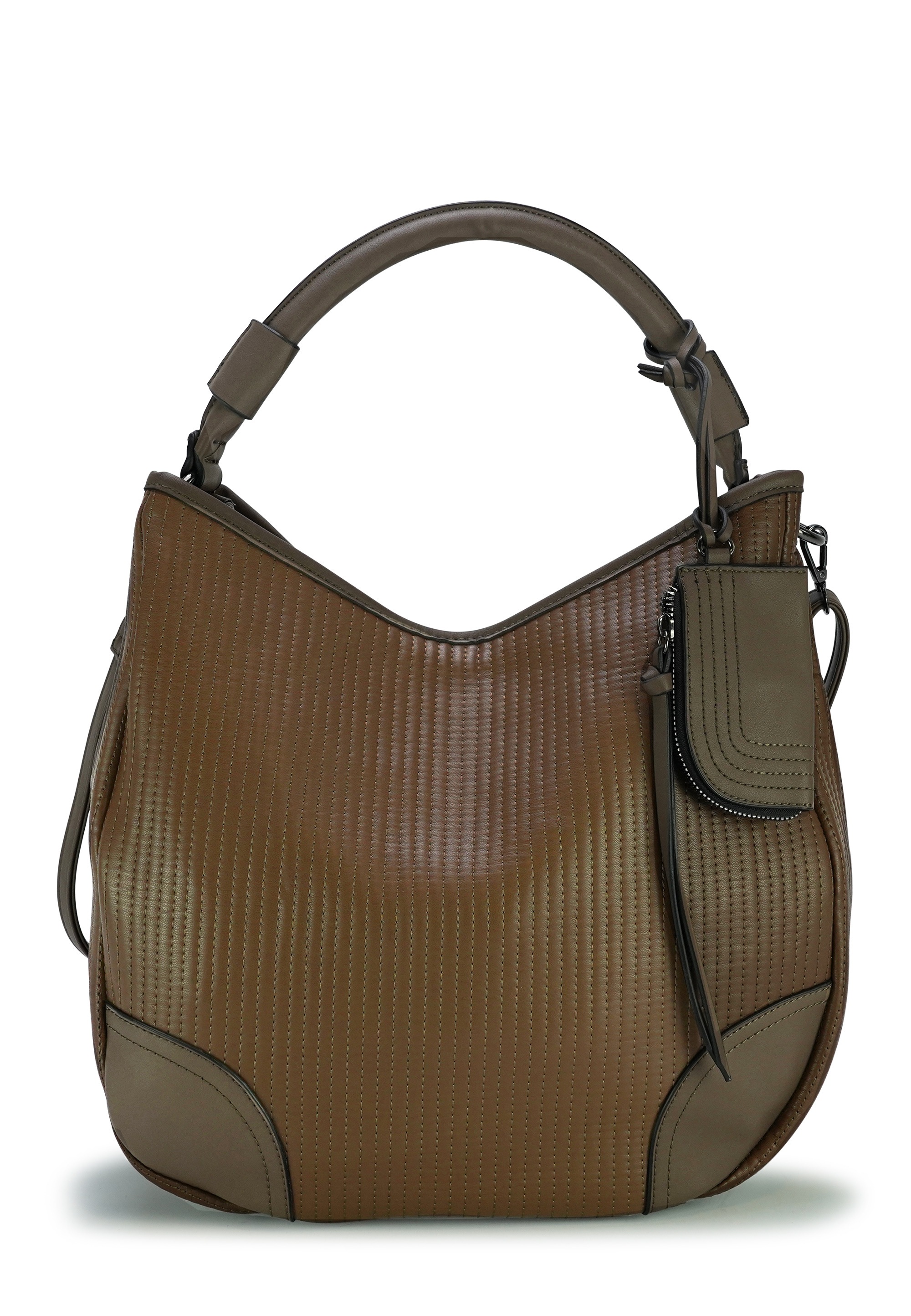 Emma & Kelly Henkeltasche »BABITA«, (2 tlg.), mit zusätzlichem Täschchen kaufen