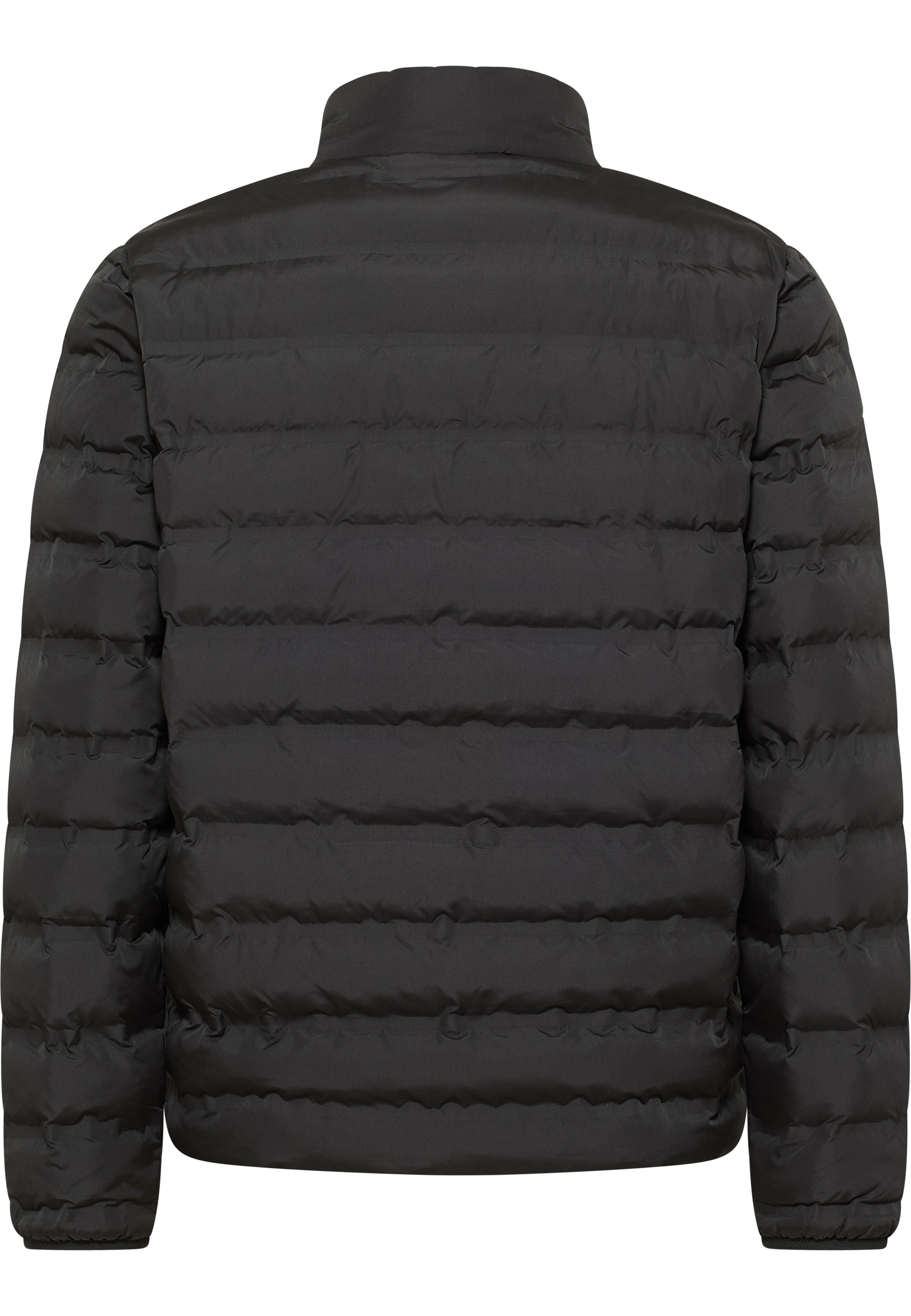 MUSTANG Outdoorjacke »Herren Style Creston«