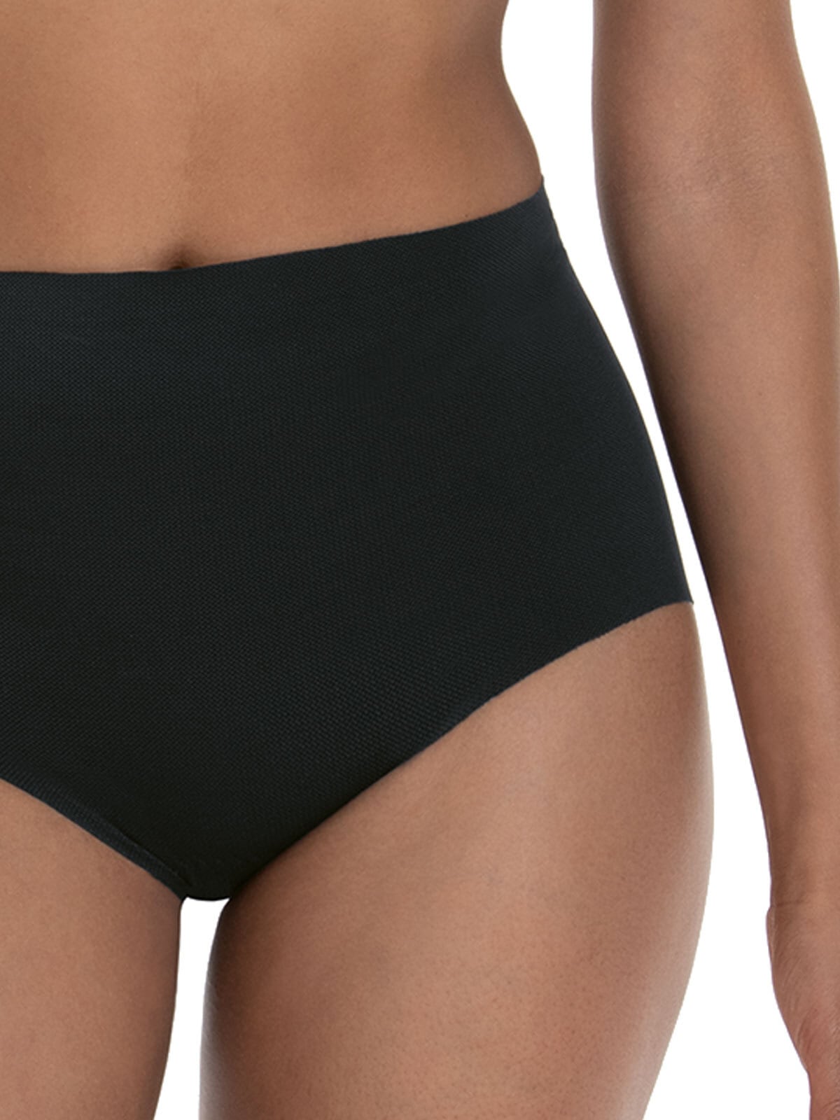 Anita High-Waist-Slip »High Waist Slip Pocket Panty«, (1 Stück St.)