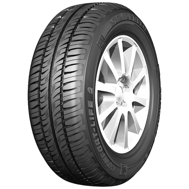 SEMPERIT Sommerreifen »Comfort Life 2«, (1 St.), 165/60 R14 75T auf  Rechnung | BAUR