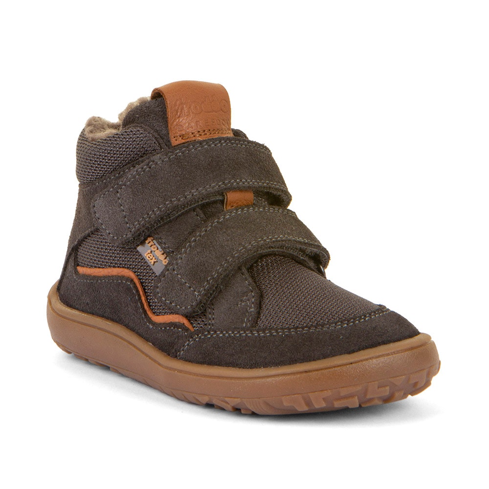 froddo Barfußschuh "BAREFOOT TEX WOOL" Boots, Sneaker, Trekkingschuh mit TE günstig online kaufen