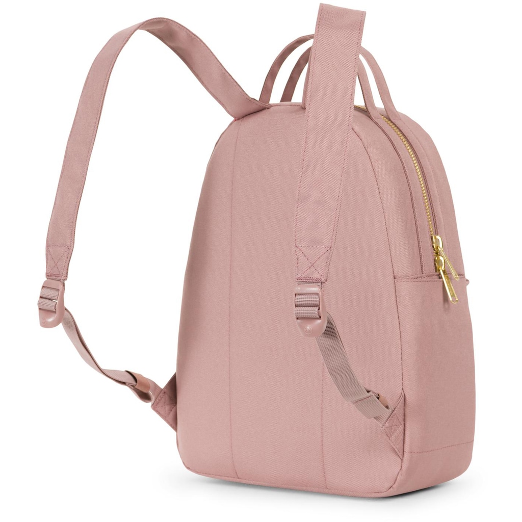 Herschel Freizeitrucksack »Classic, Nova Small, Ash Rose«