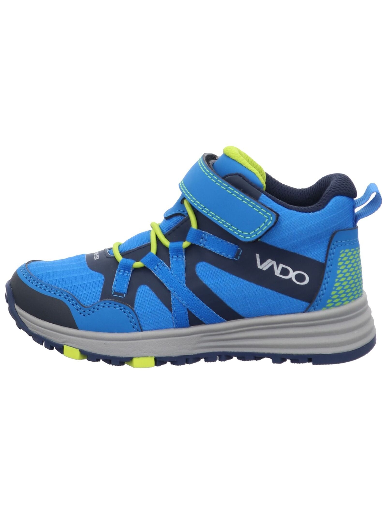 Vado Sneaker »Vado Sneaker Lederimitat/Mesh«