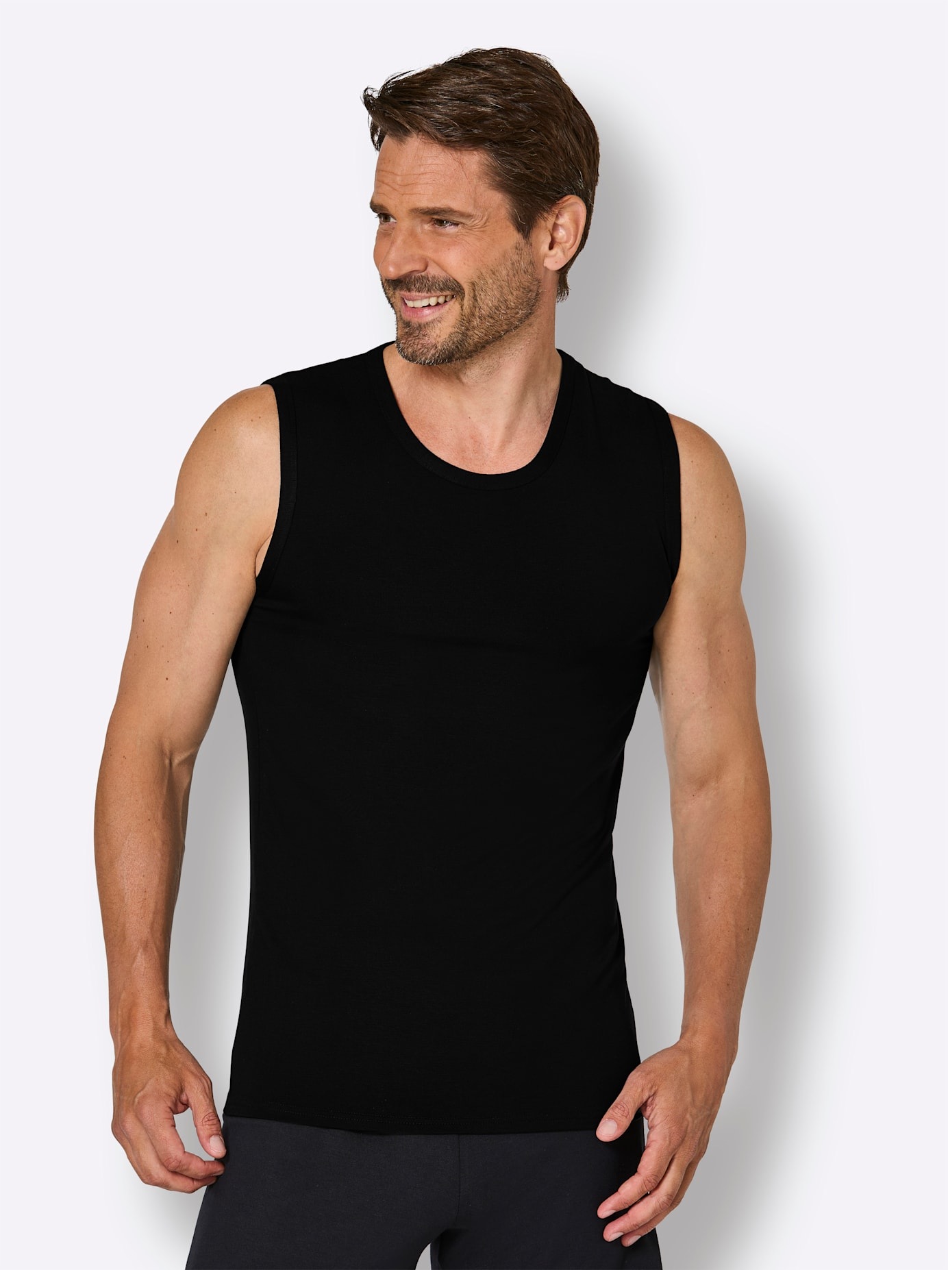 Unterhemd 1 Stk. günstig online kaufen