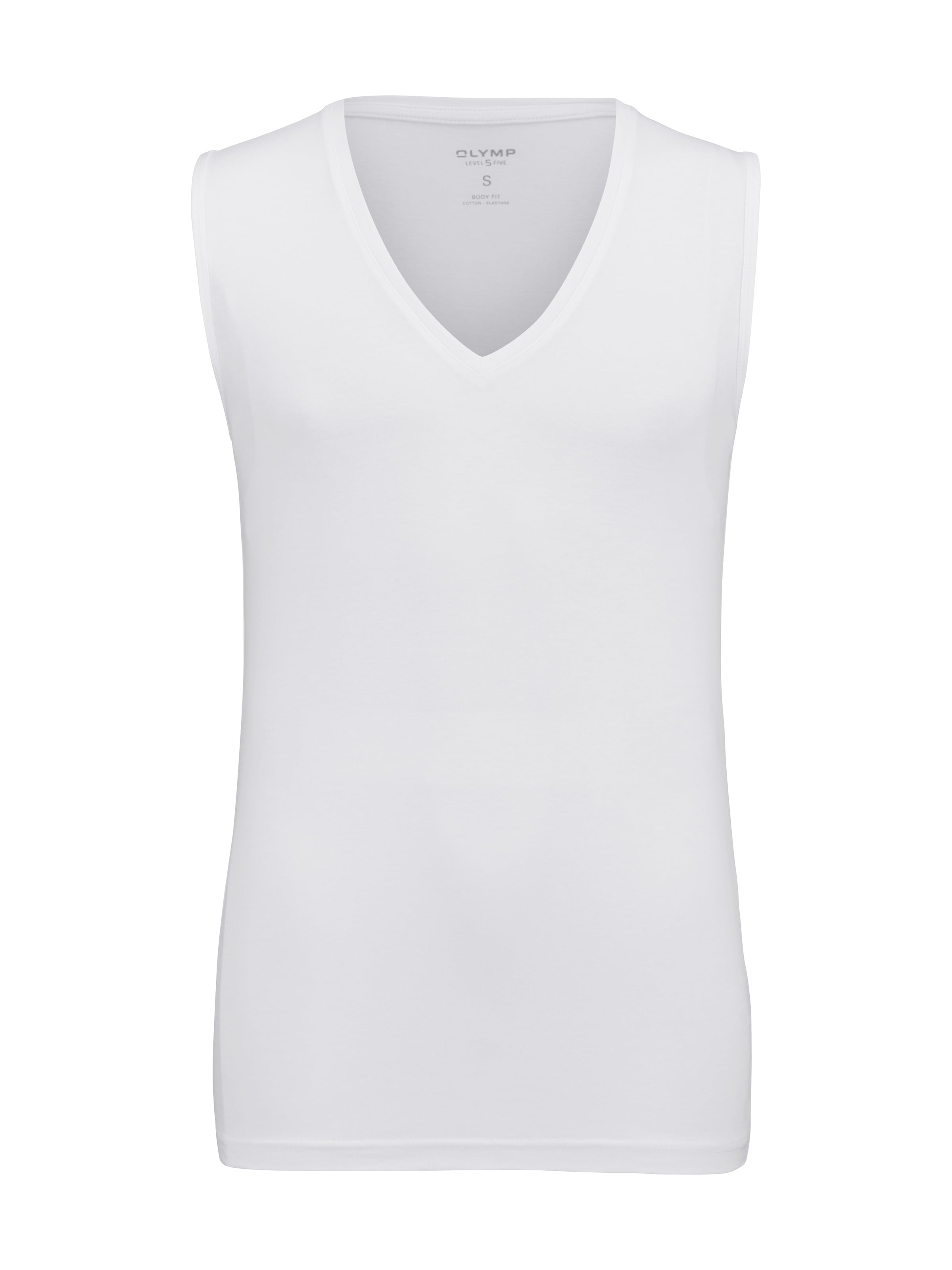 OLYMP V-Shirt »Casual«