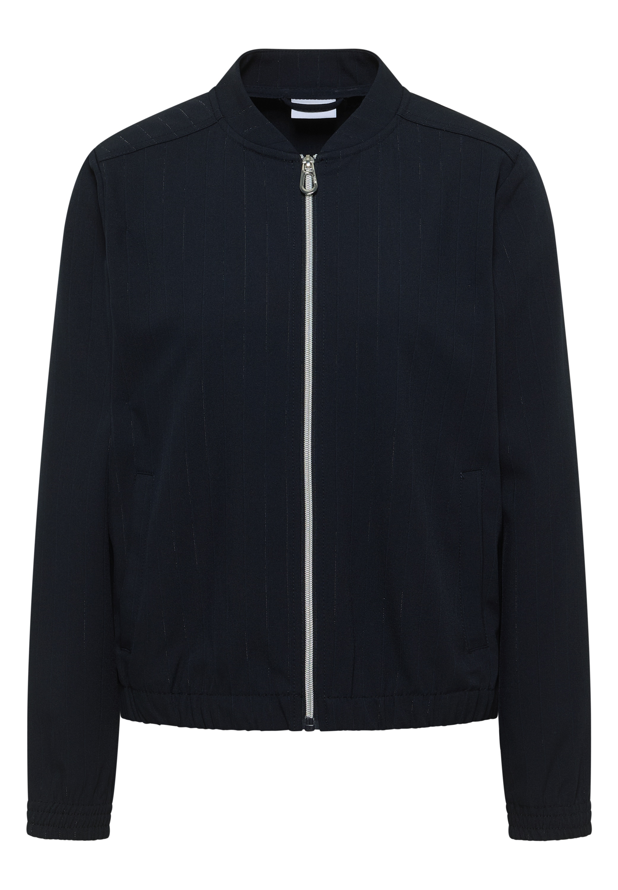 Cecil Kurzjacke ohne Kapuze mit Glitzerdetail