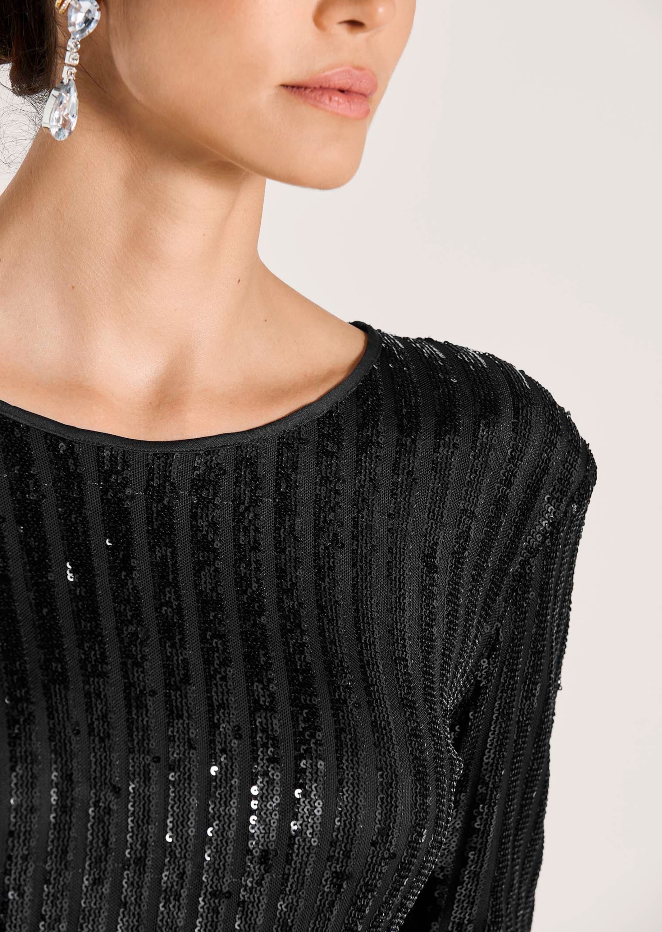 MADELEINE Sommerkleid »Paillettenkleid Paillettenkleid«