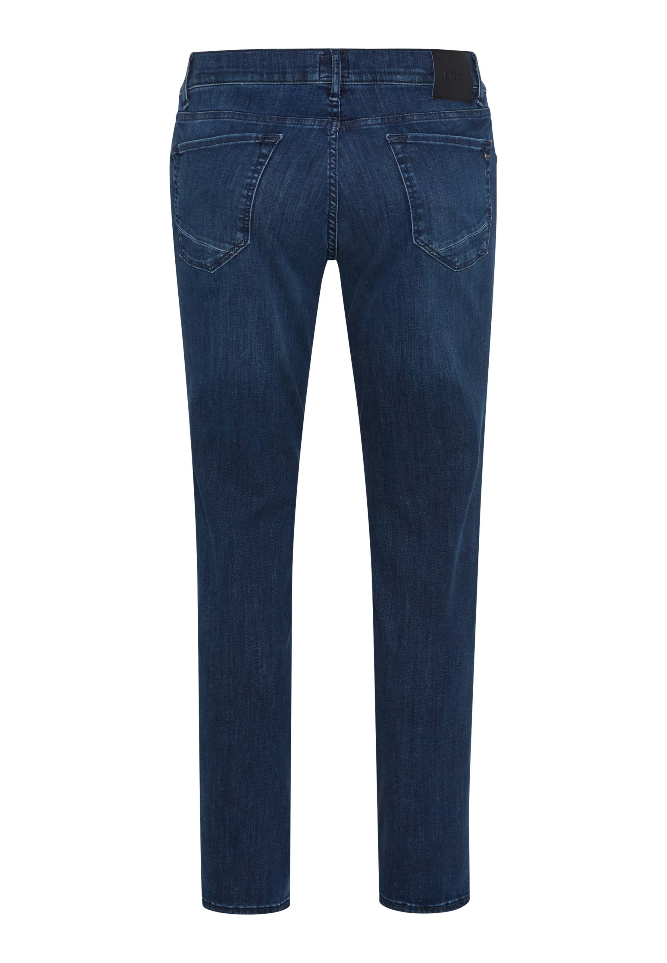 Brax 5-Pocket-Jeans »Style CHUCK«