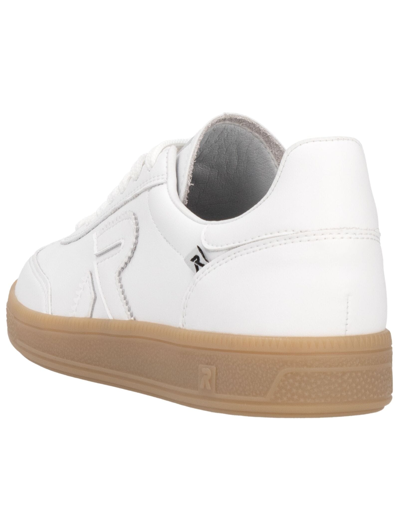 Rieker Sneaker »Rieker Sneaker Glattleder«