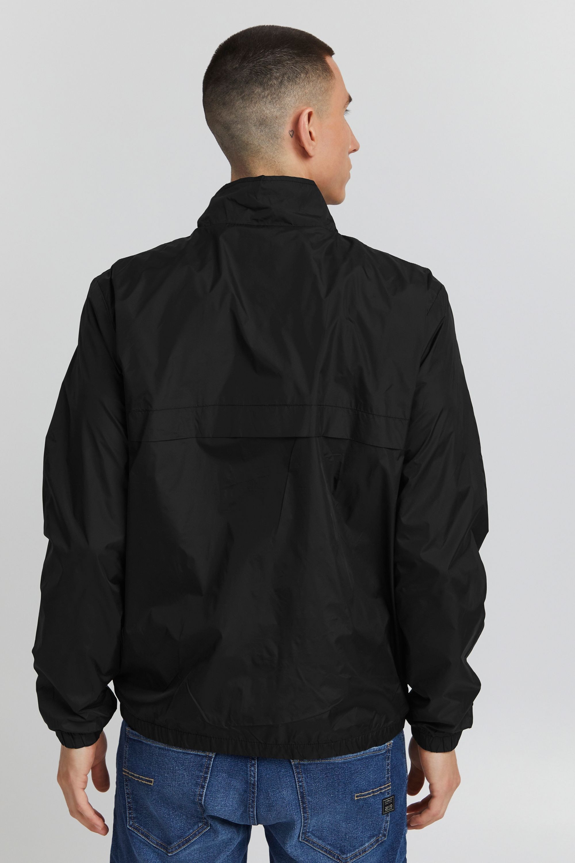 11 Project Outdoorjacke »Outdoorjacke PRSkavo«, ohne Kapuze