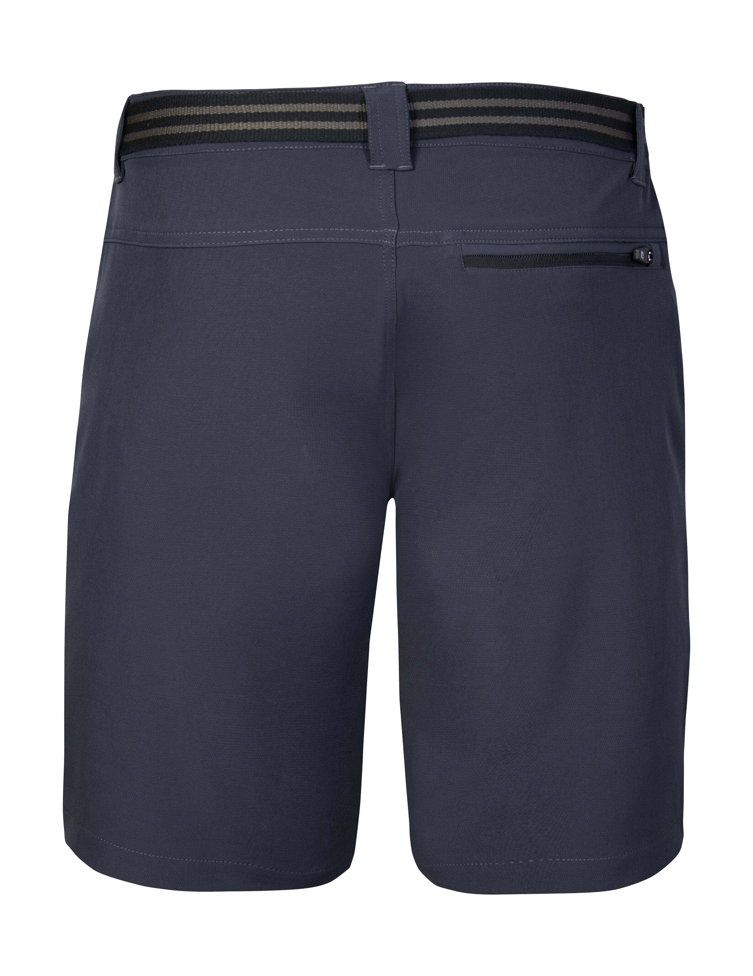 Killtec Bermudas »KOS 20 MN BRMDS«, Herren Funktionsbermudas: wasserabweisend, schnelltrocknend