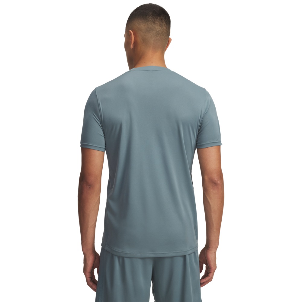 Under Armour® Trainingsshirt »UA M'S CH. TRAIN SS« 1 Stk. mit Rundhalsausschnitt, sportlicher Stil, schnell trocknend