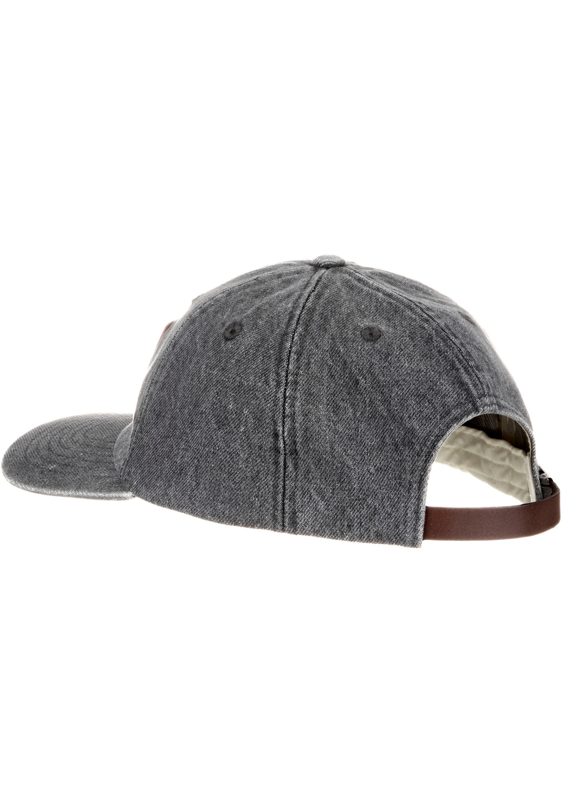 Thumbnail - Levis Baseball Cap "RELAXED HERITAGE", Unisex
