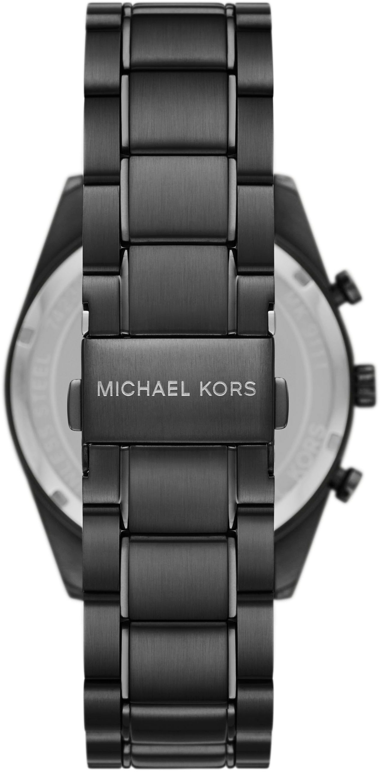 MICHAEL KORS Chronograph »ACCELERATOR, MK9113« ▷ bestellen BAUR 