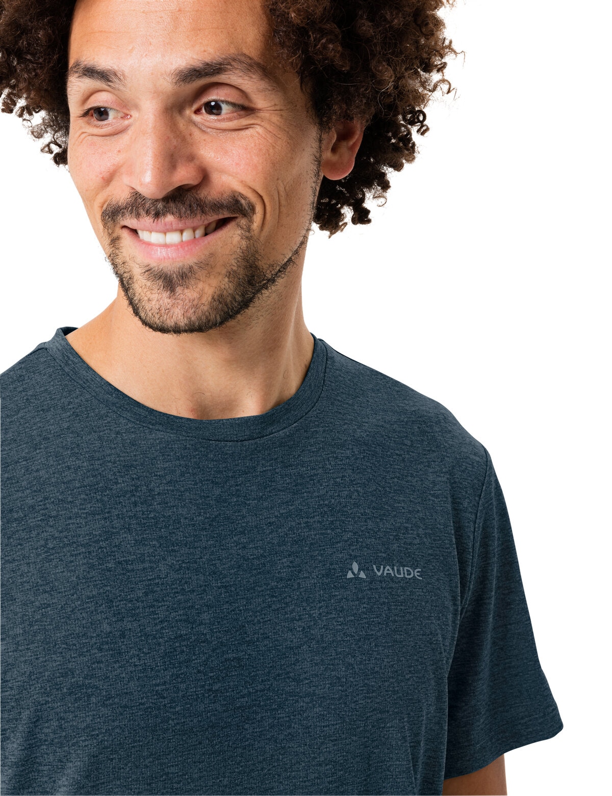 VAUDE Funktionsshirt »MEN'S ESSENTIAL T-SHIRT«, (1 tlg.)
