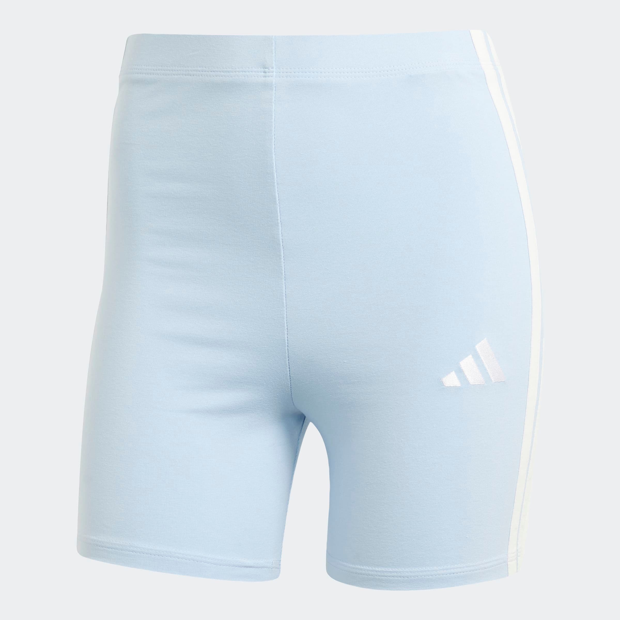 adidas Sportswear Shorts »W 3S SJ BK SHO«, (1 tlg.)