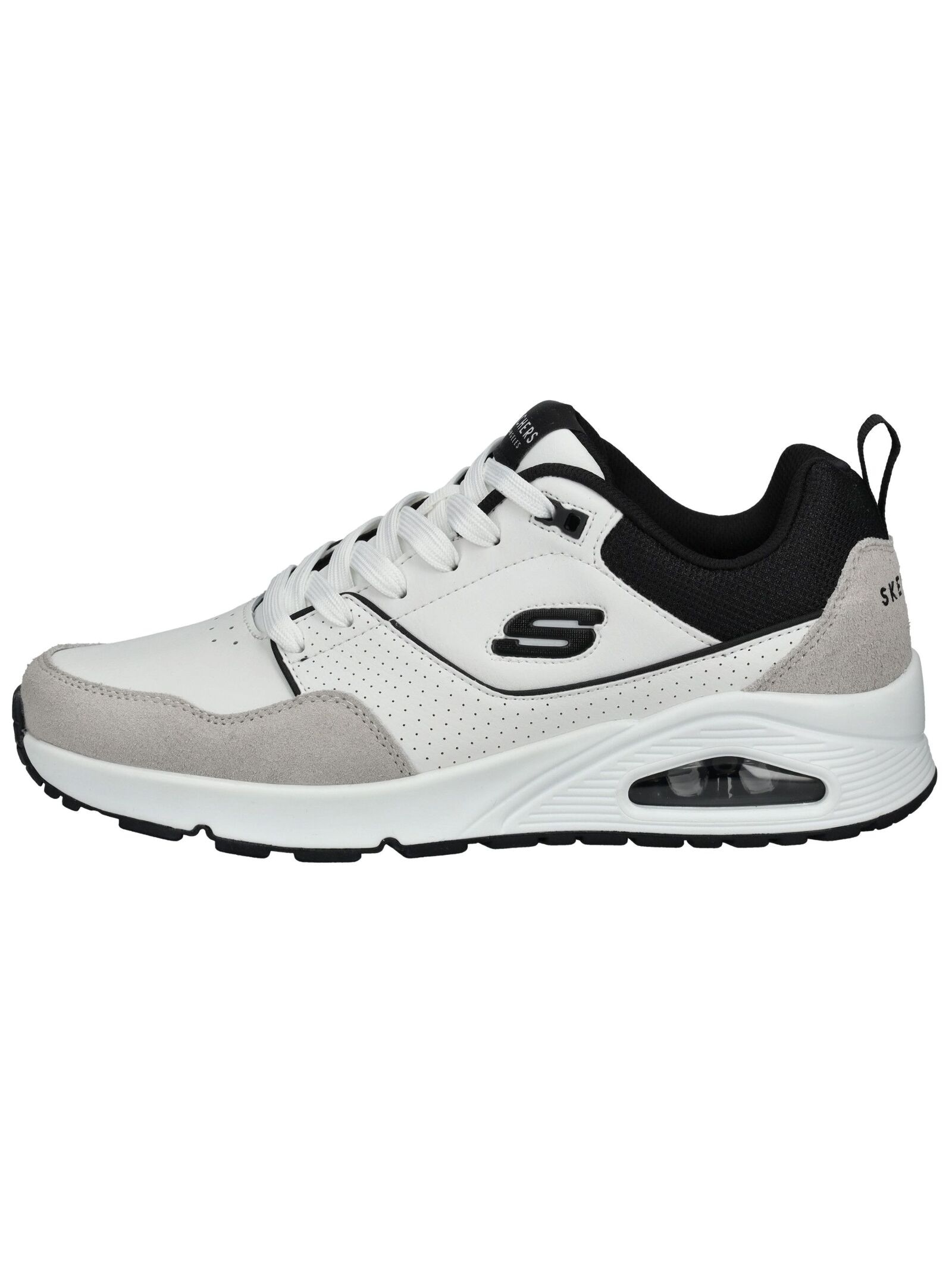 Skechers Sneaker »Skechers Sneaker Leder«