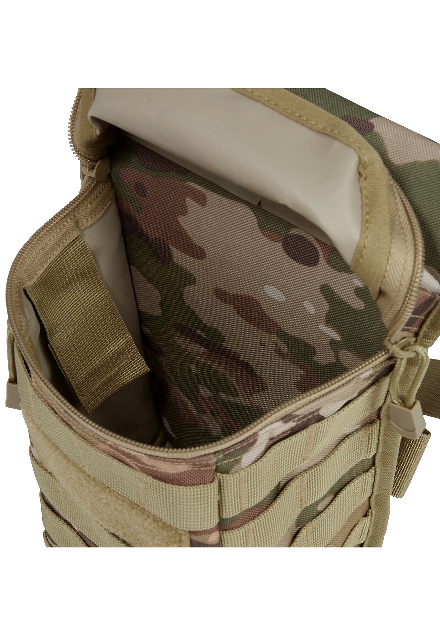 Brandit Gürteltasche »Brandit Accessoires side kick bag No.2«
