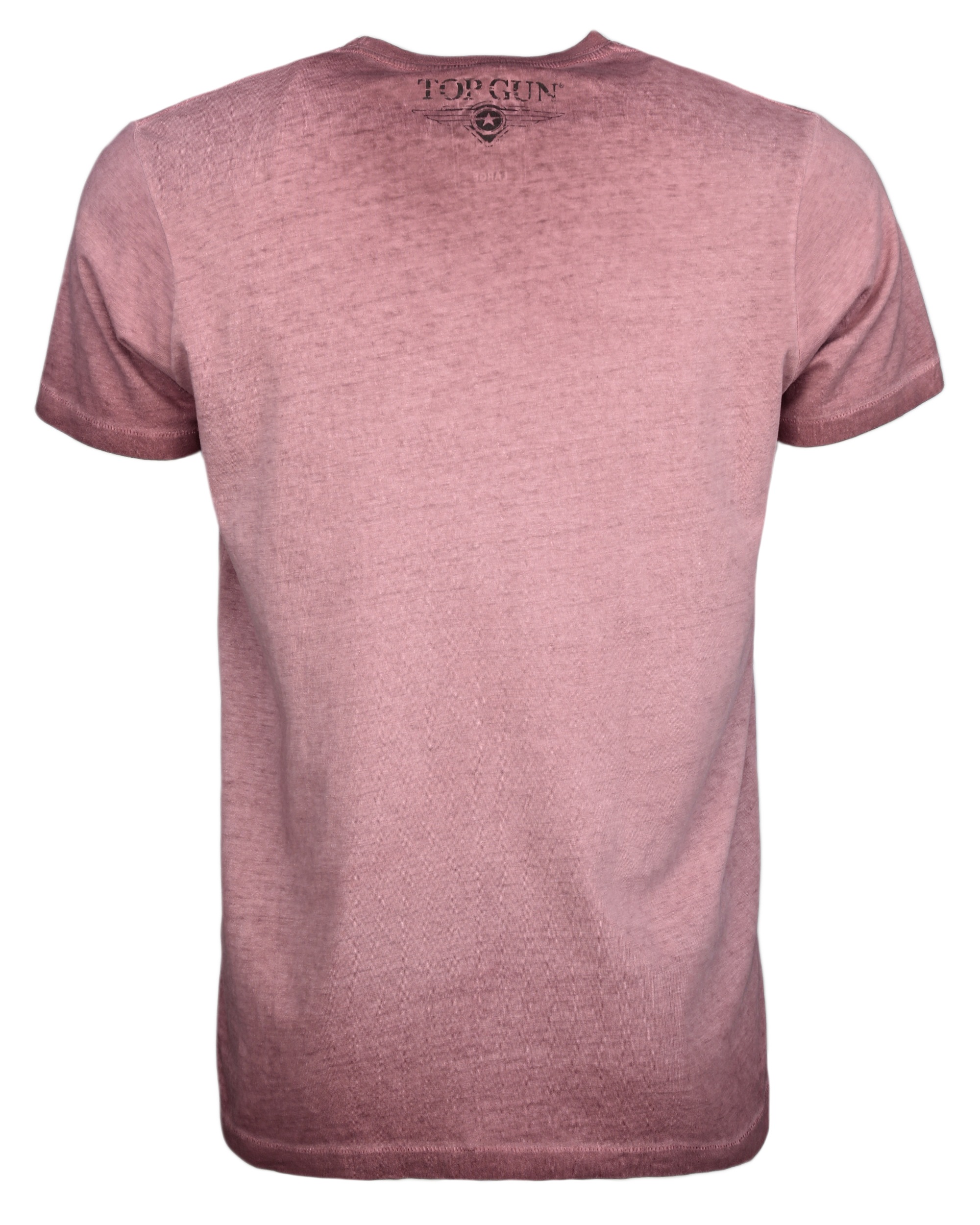 TOP GUN T-Shirt »Wing cast TG20191040«