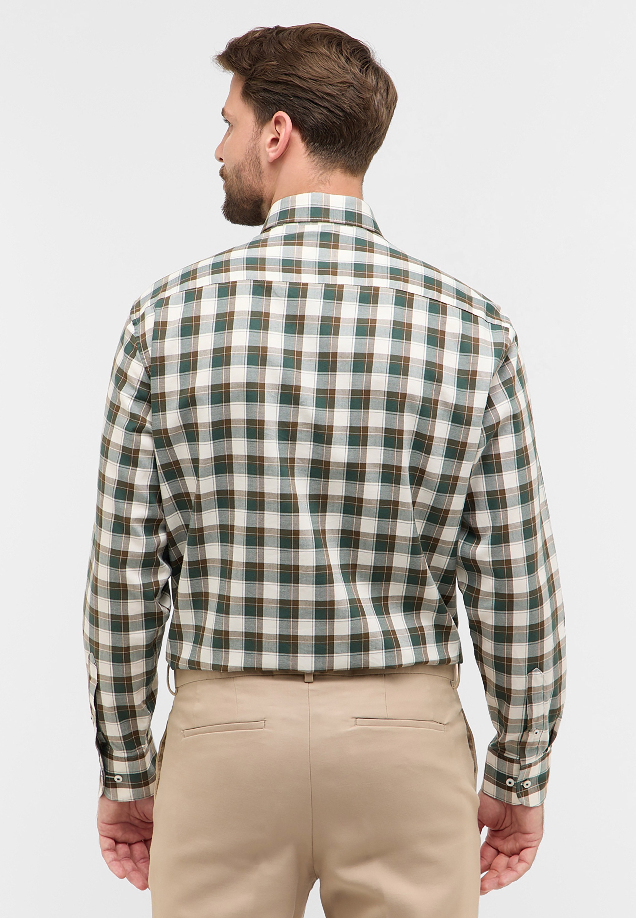 Eterna "COMFORT FIT" EASY IRON (bügelleicht) günstig online kaufen