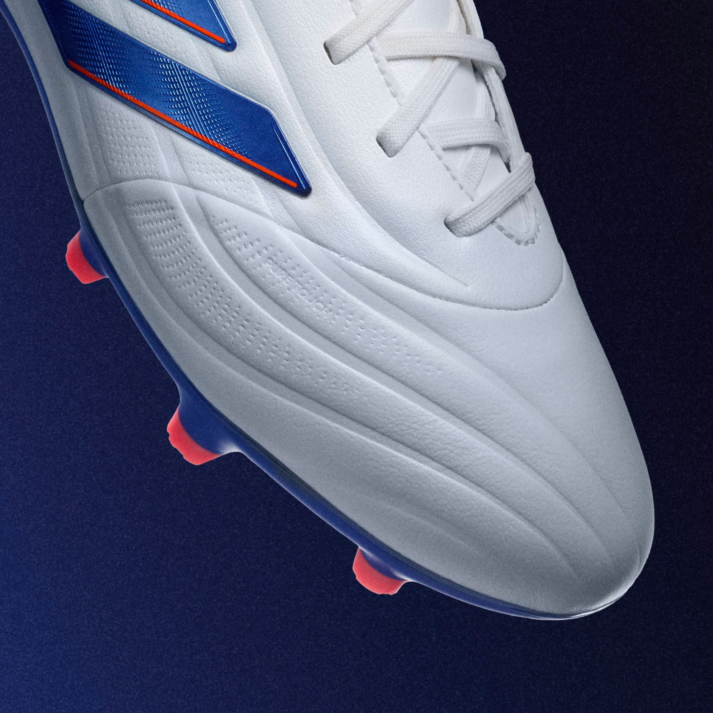 adidas Performance Fußballschuh »COPA PURE 2 LEAGUE FG«, für Rasenplätze