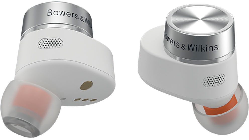 Bowers & Wilkins Kopfhörer »Pi5 S2«, A2DP Bluetooth-AVRCP Bluetooth-HFP-HSP-aptX Bluetooth, Active Noise Cancelling (ANC)-True Wireless