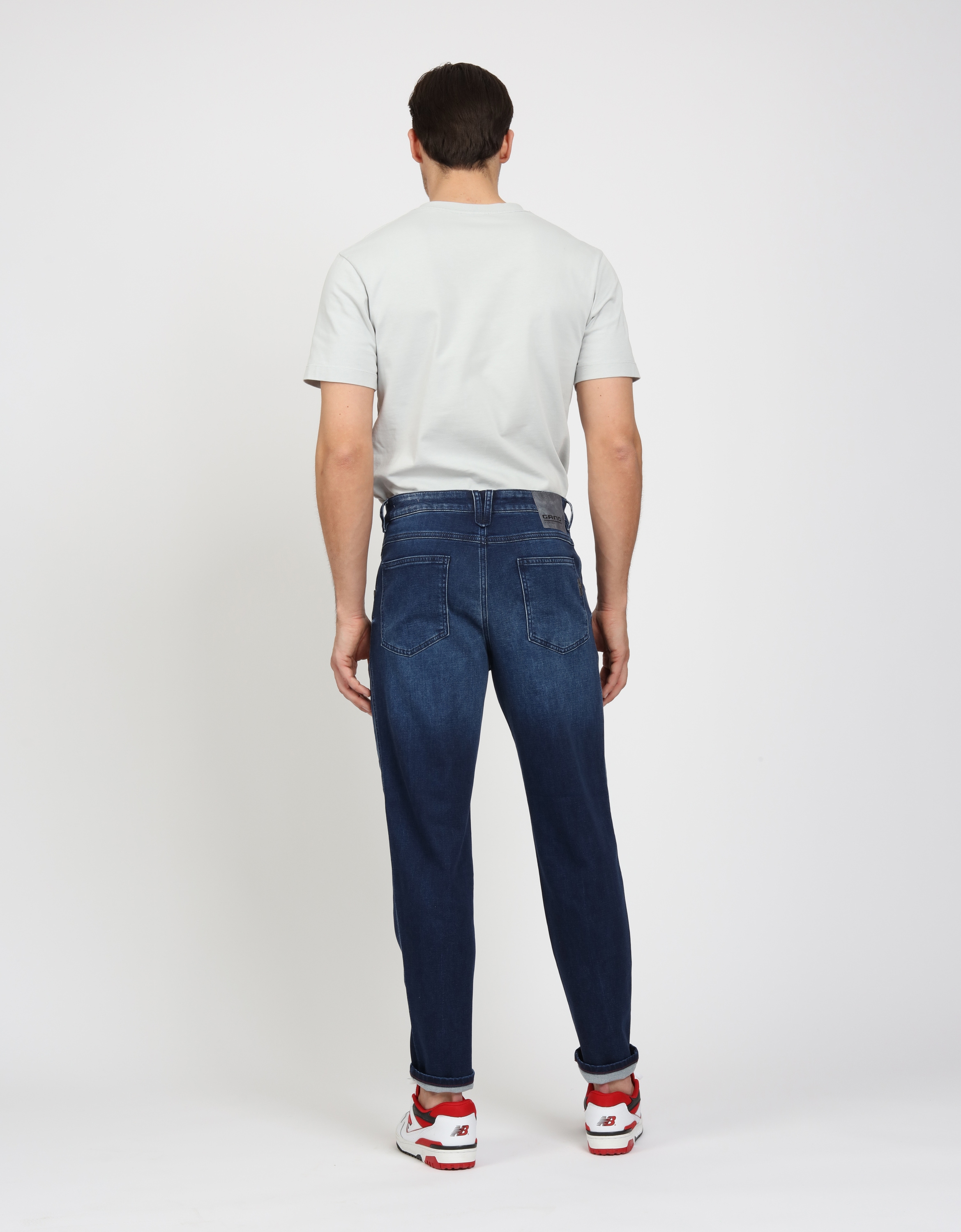 GANG Relax-fit-Jeans »GANG Jeans Relaxed Fit 94MARCO«