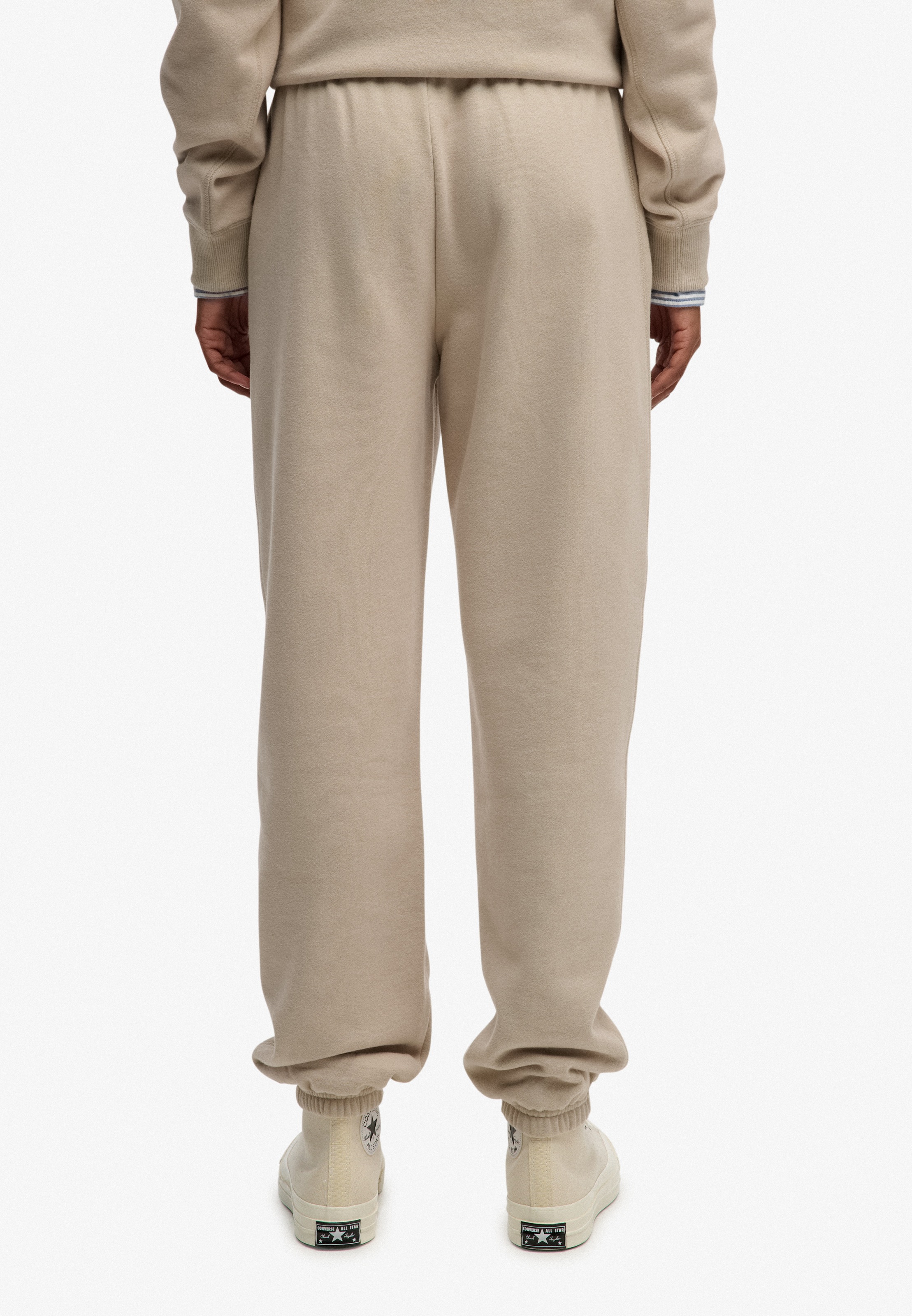 Superdry Sweathose "Essential Logo Jogger Hb" günstig online kaufen