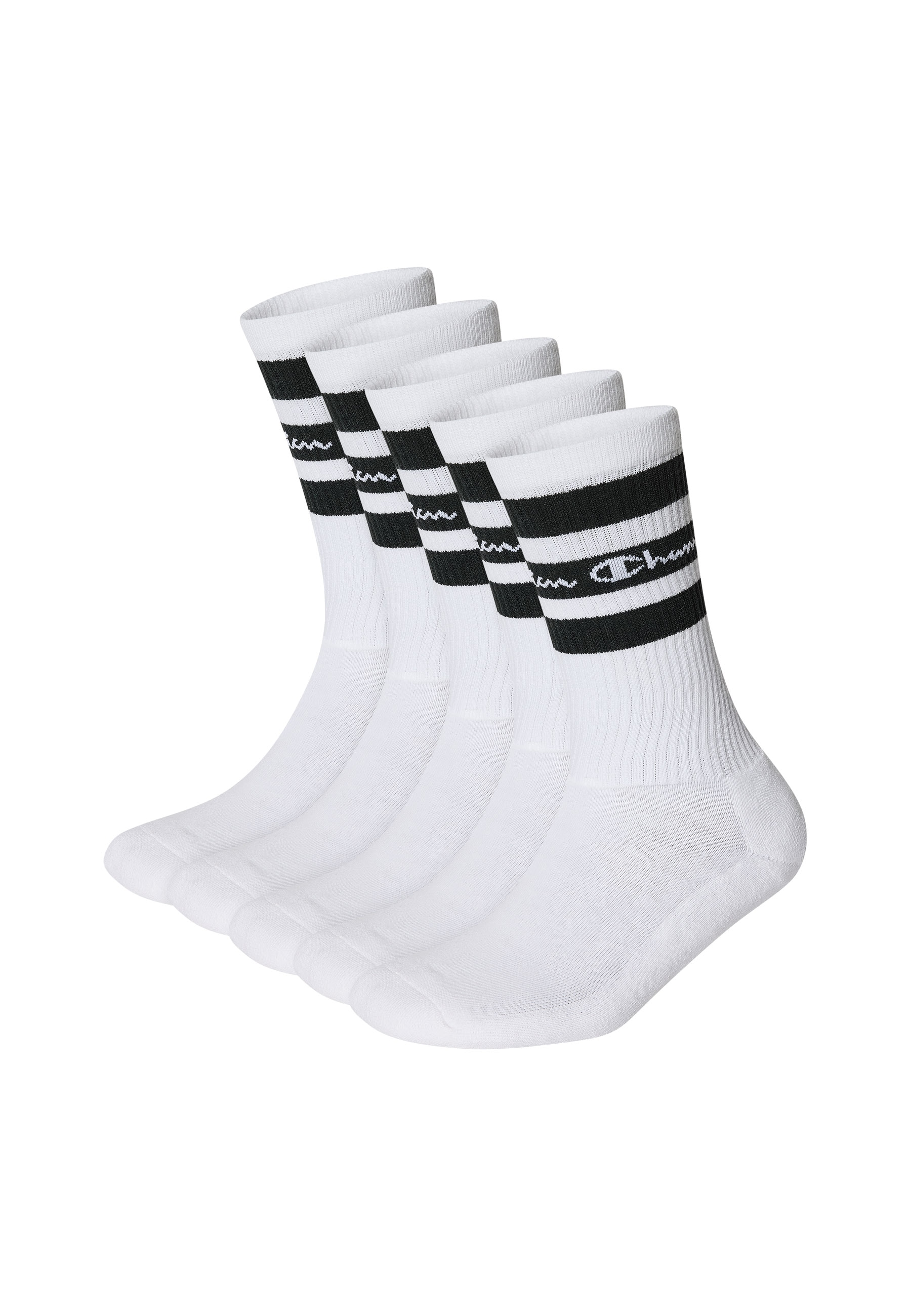 Champion Tennissocken "Seasonal 3 Pack Crew Socks" 3 Paar tlg. für den akti günstig online kaufen