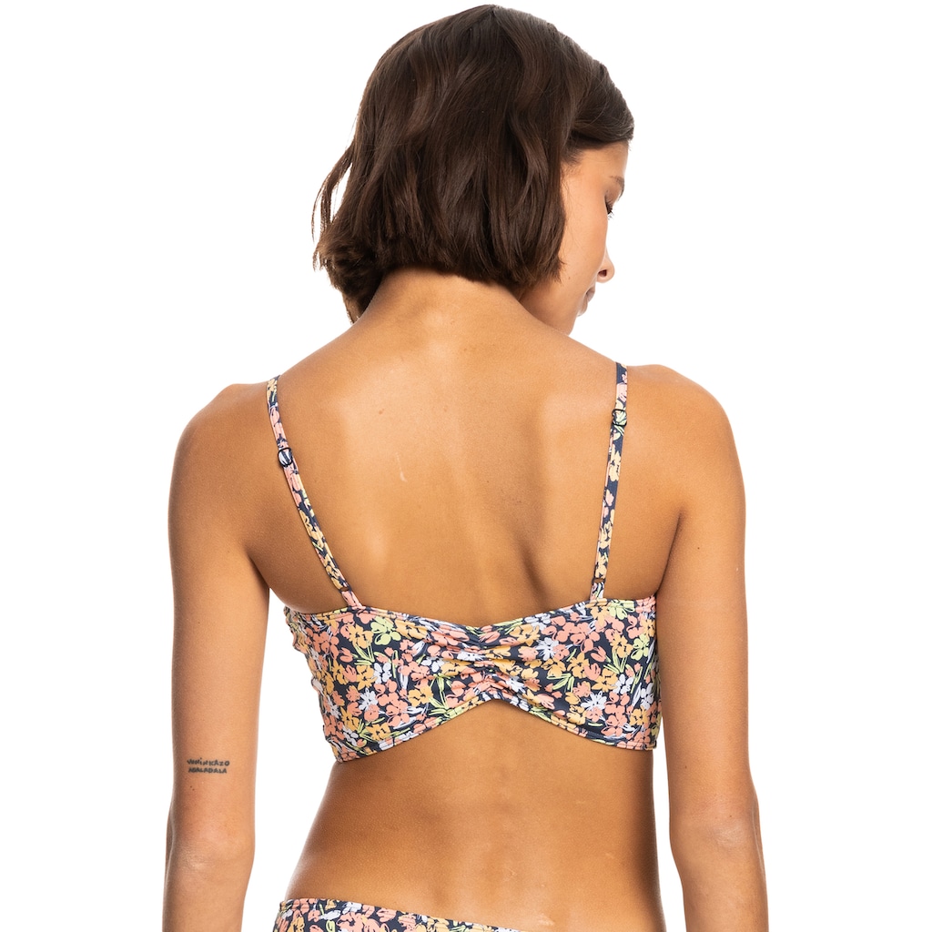 Roxy Tankini-Top »Printed Beach Classics«