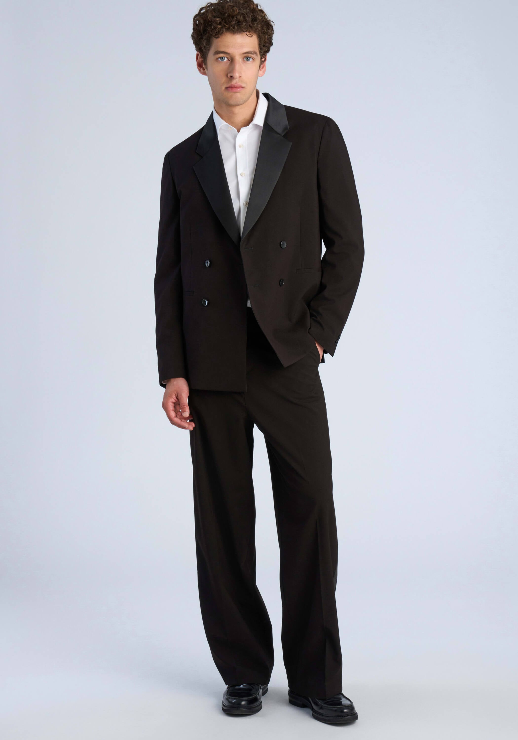 LINDBERGH Anzugsakko »Anzugjacke Relaxed Fit«