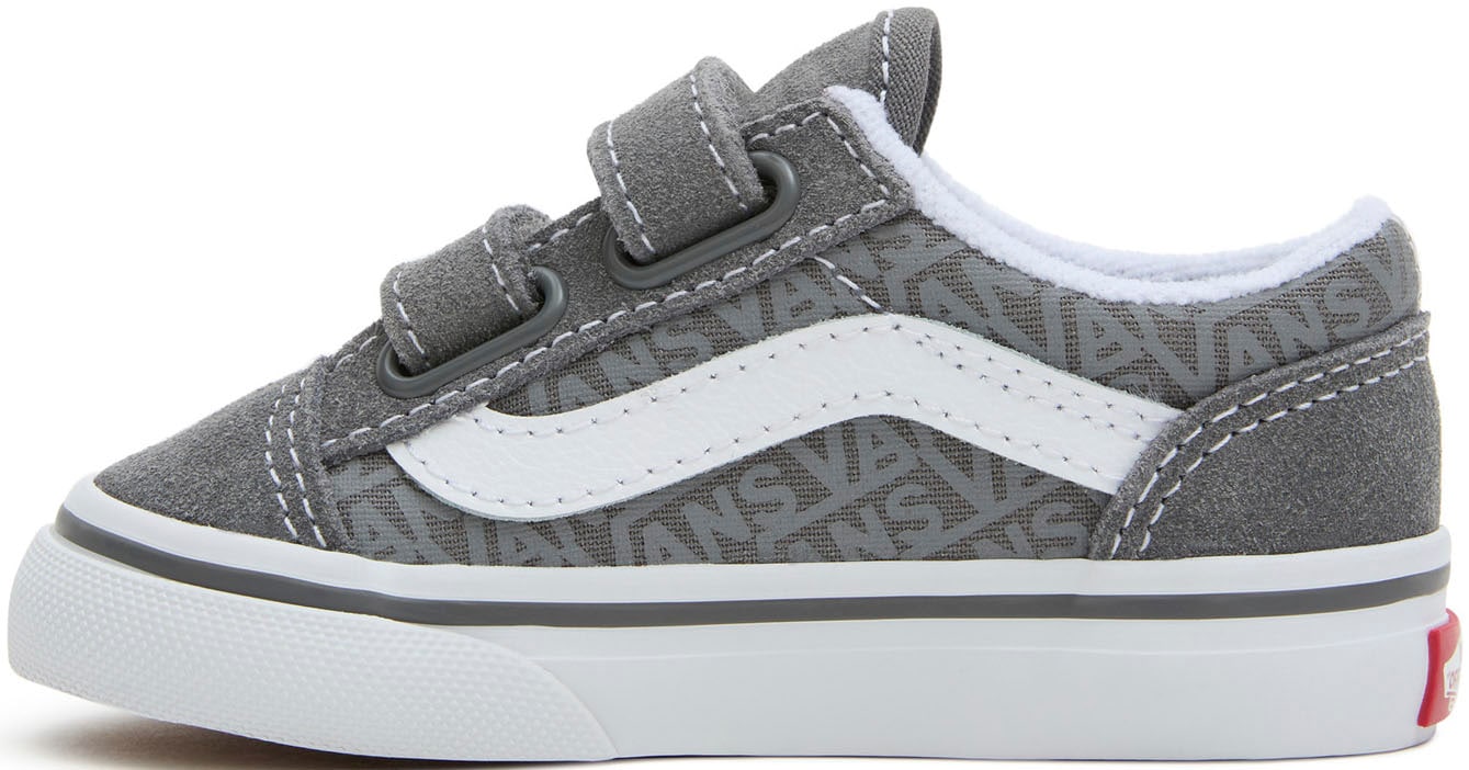 BAUR Skool | Sneaker Logo-Flag Old klassischer kaufen »TD Vans Logodrucken V«, und mit