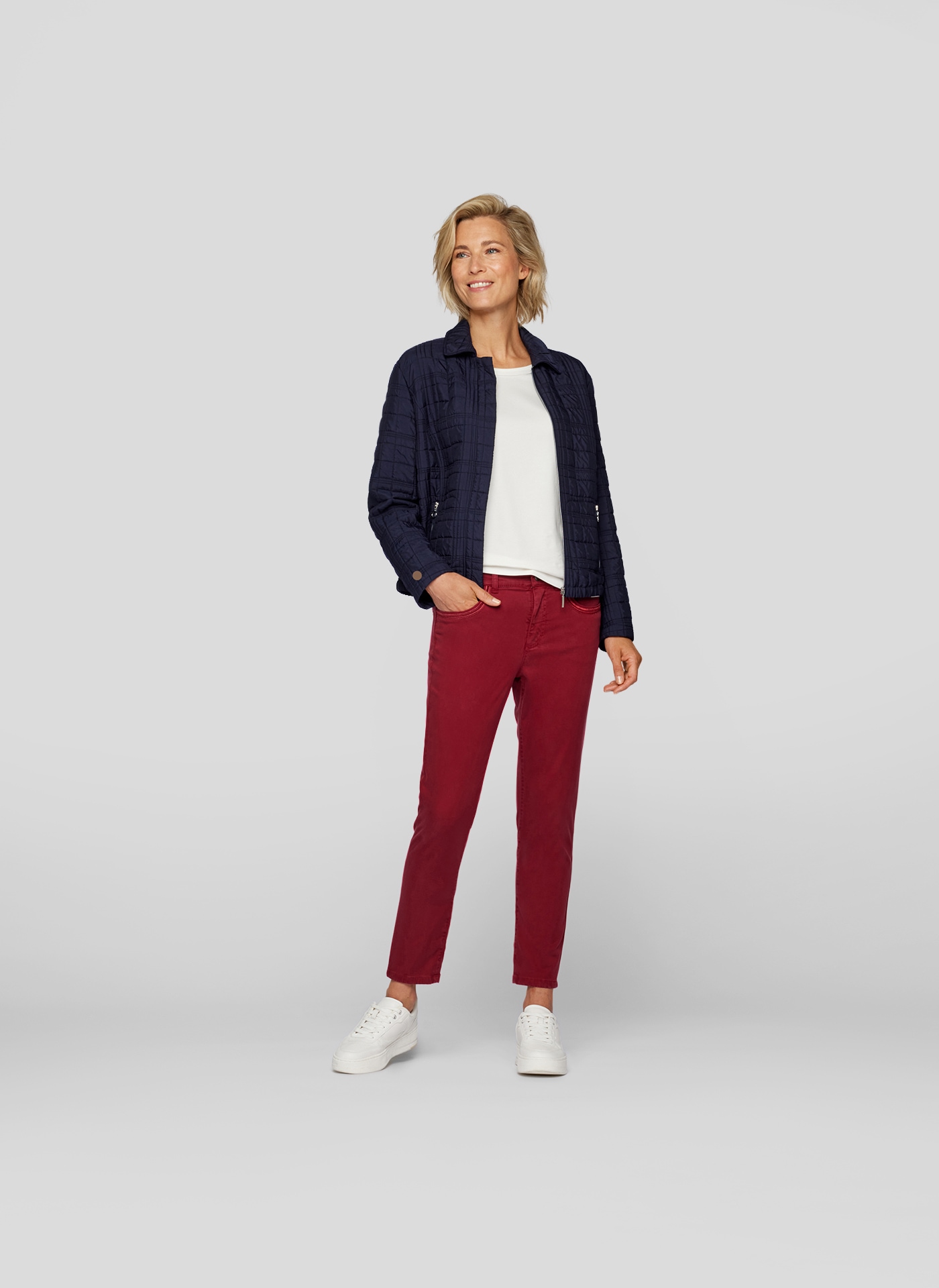 Rabe Jerseyhose »Hose«